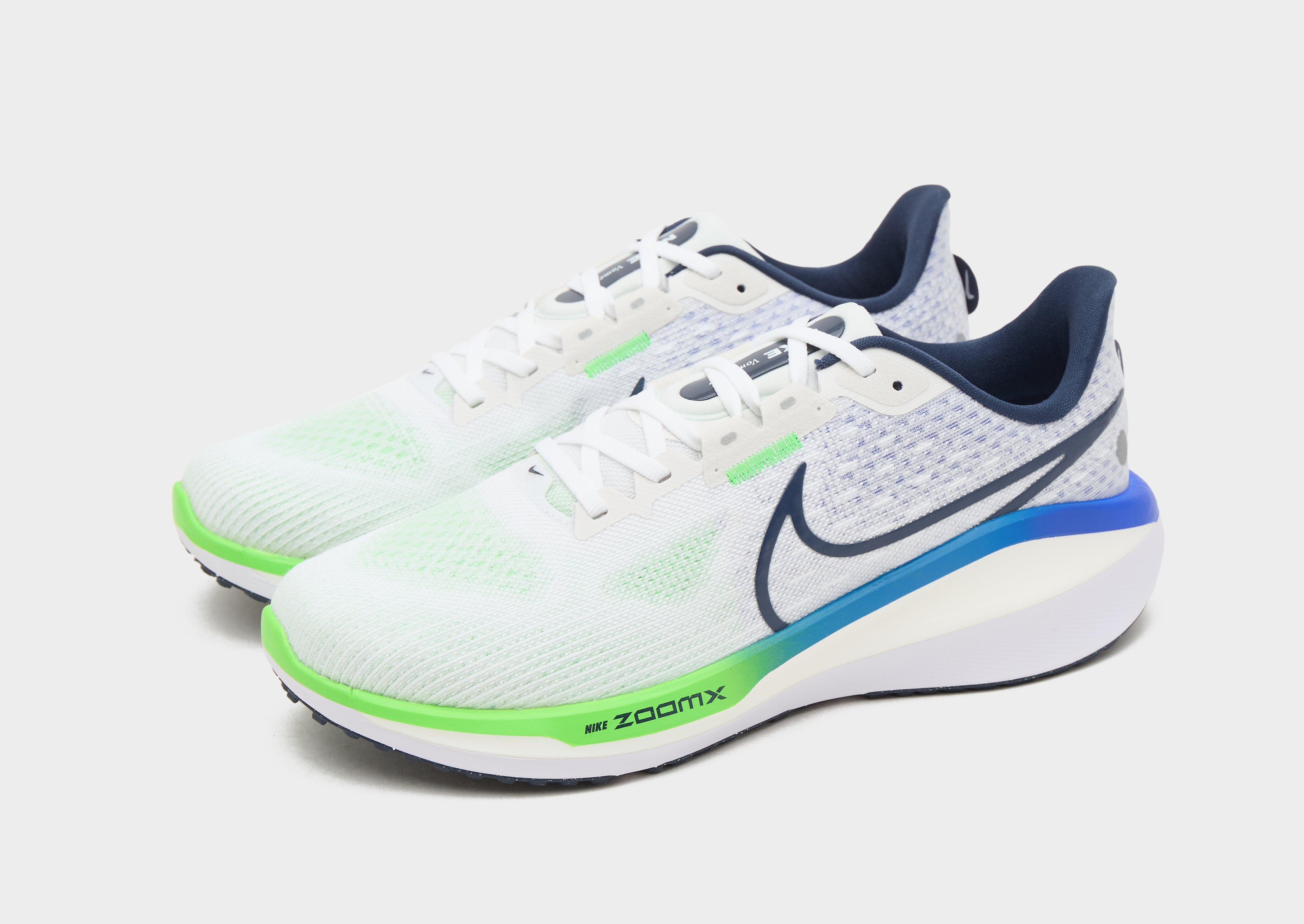 Nike Vomero 17