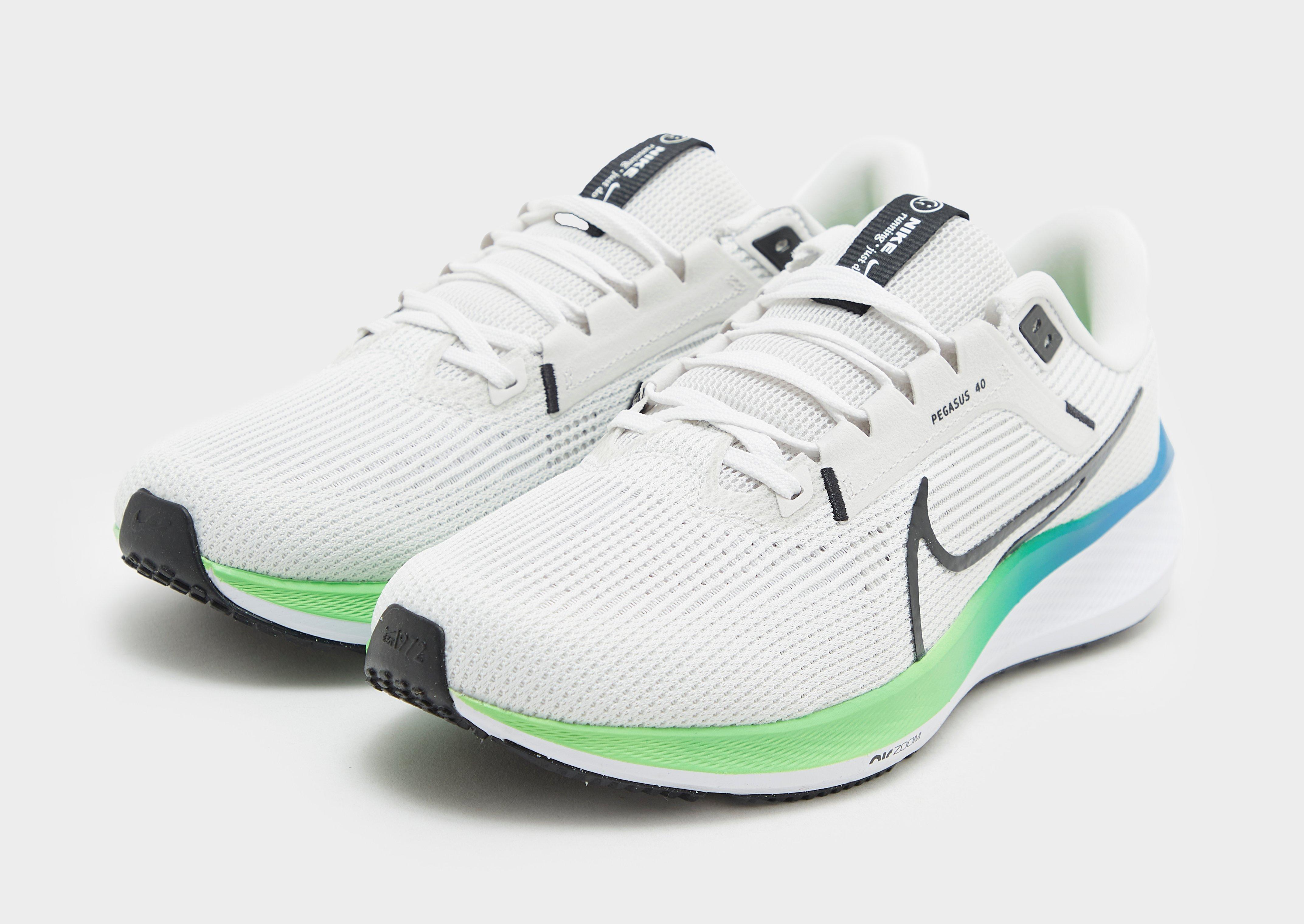 Nike Pegasus 40