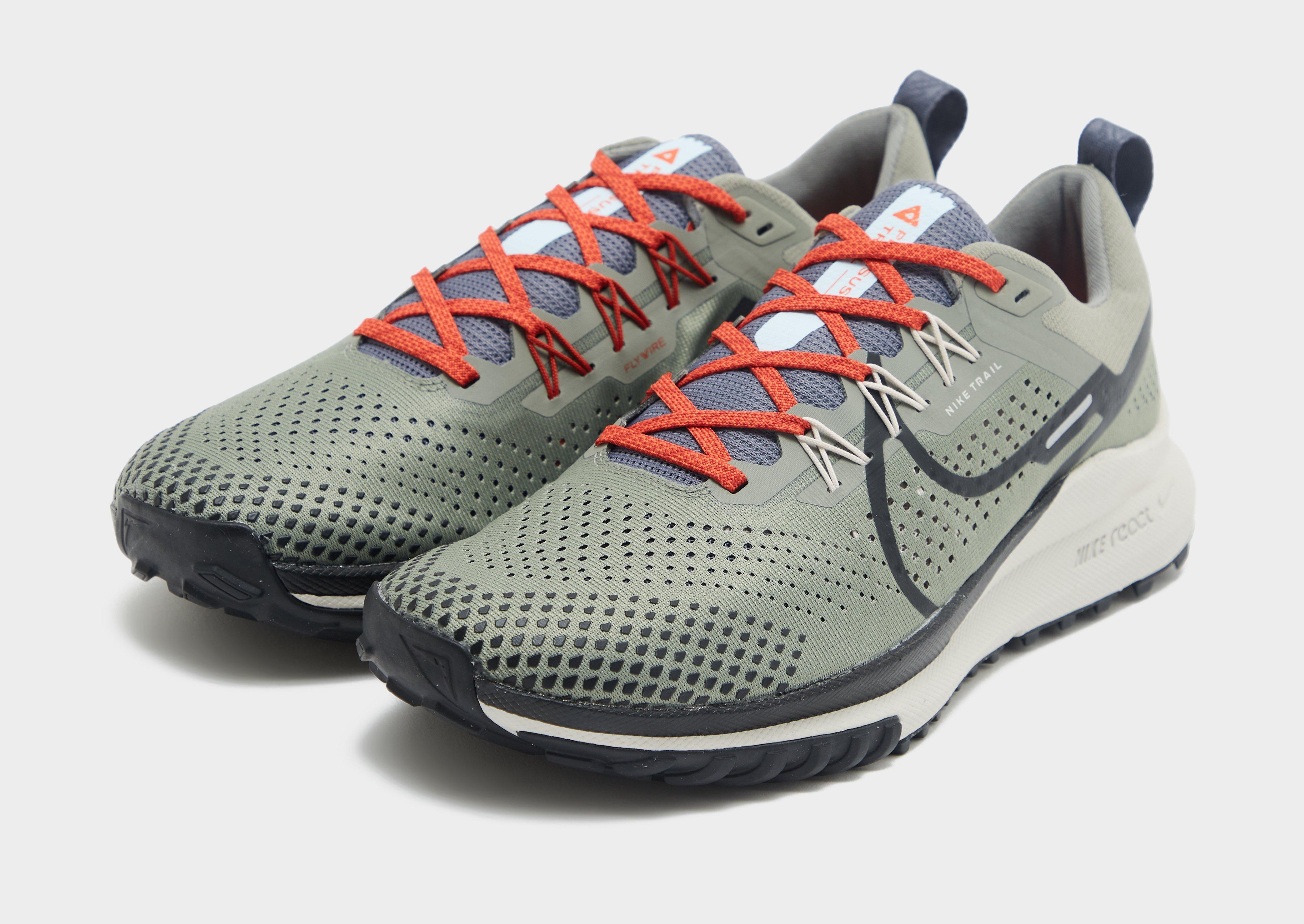 Nike React Pegasus Trail 4