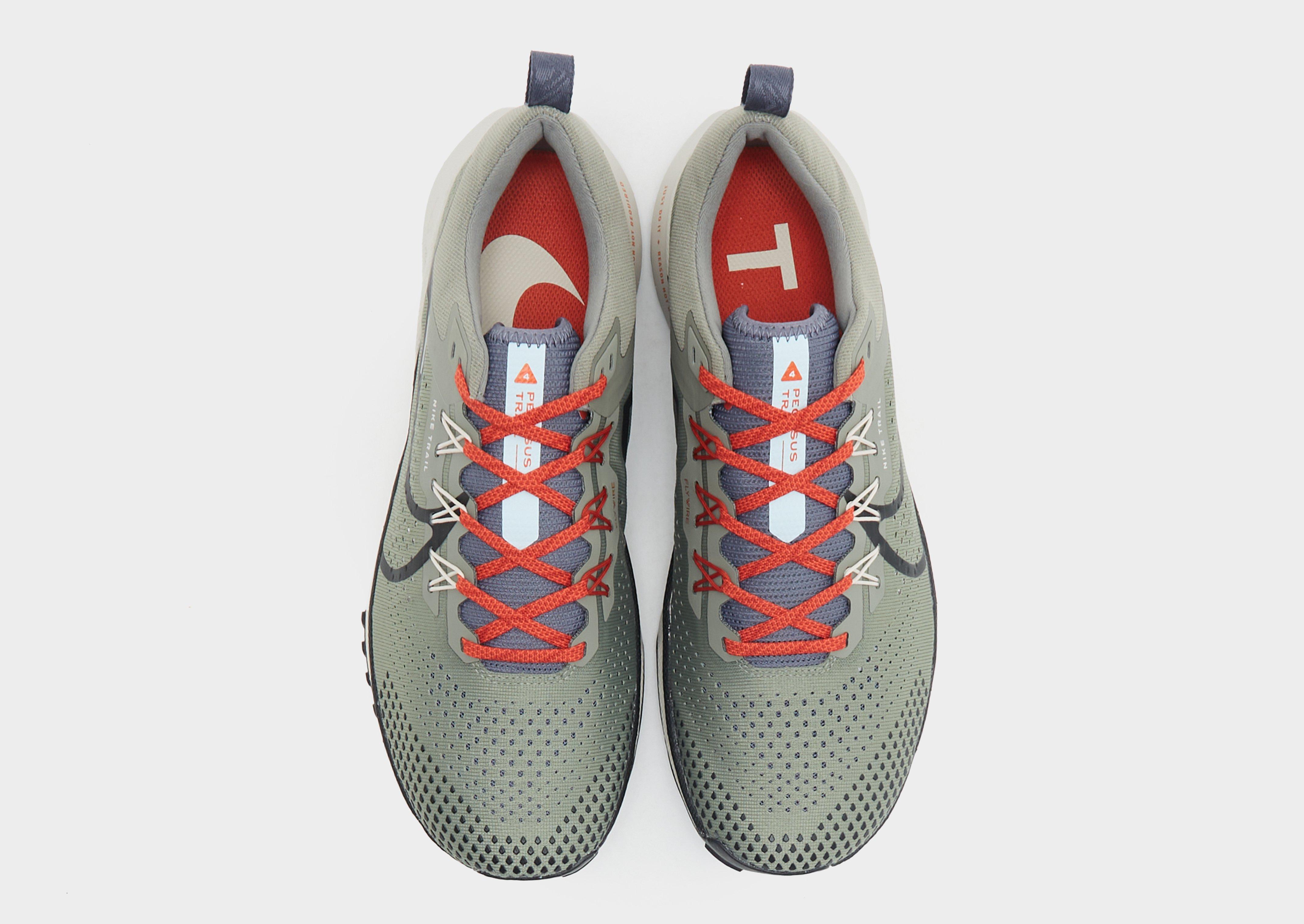 Nike React Pegasus Trail 4