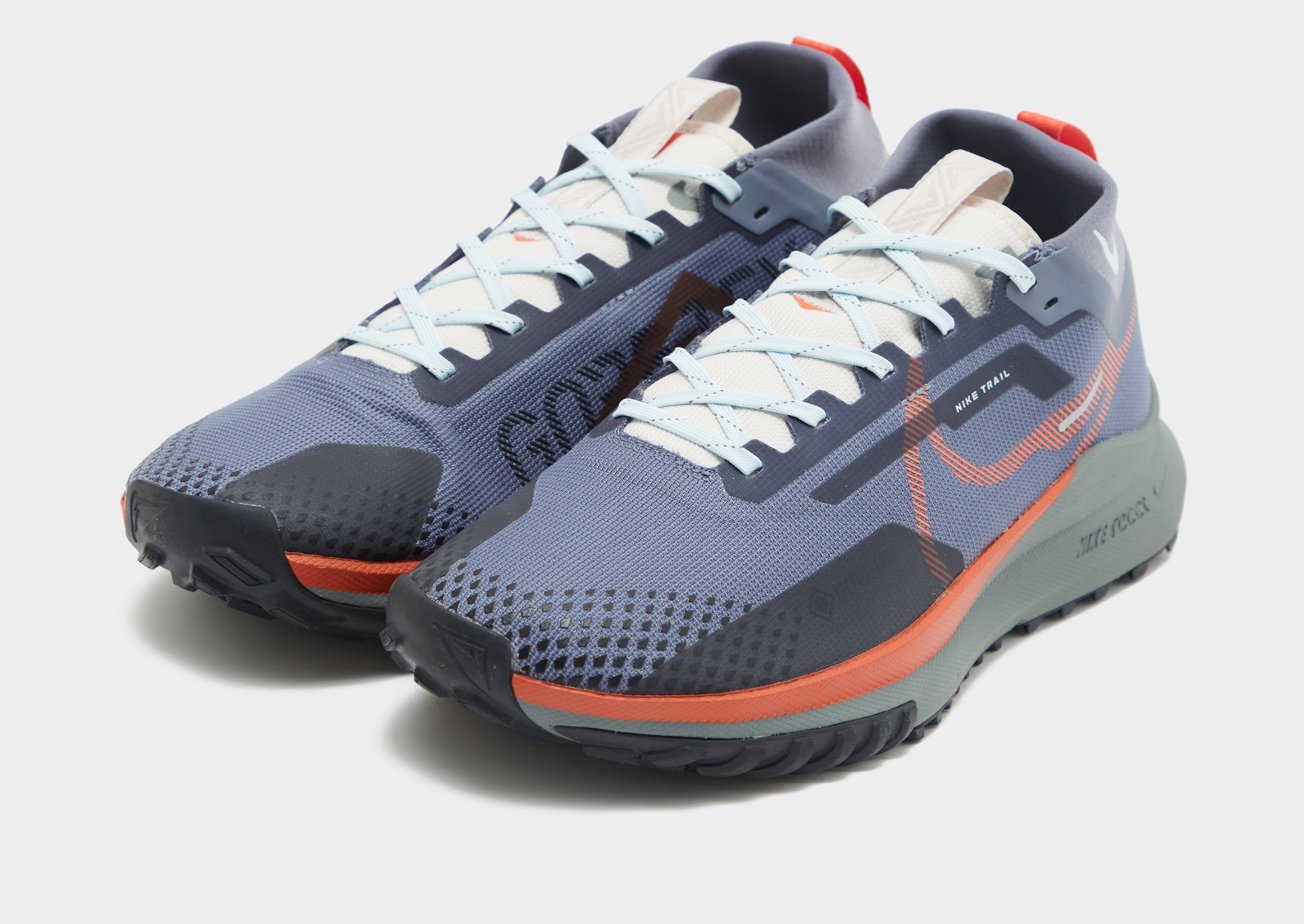 Nike React Pegasus Trail 4 GORE-TEX