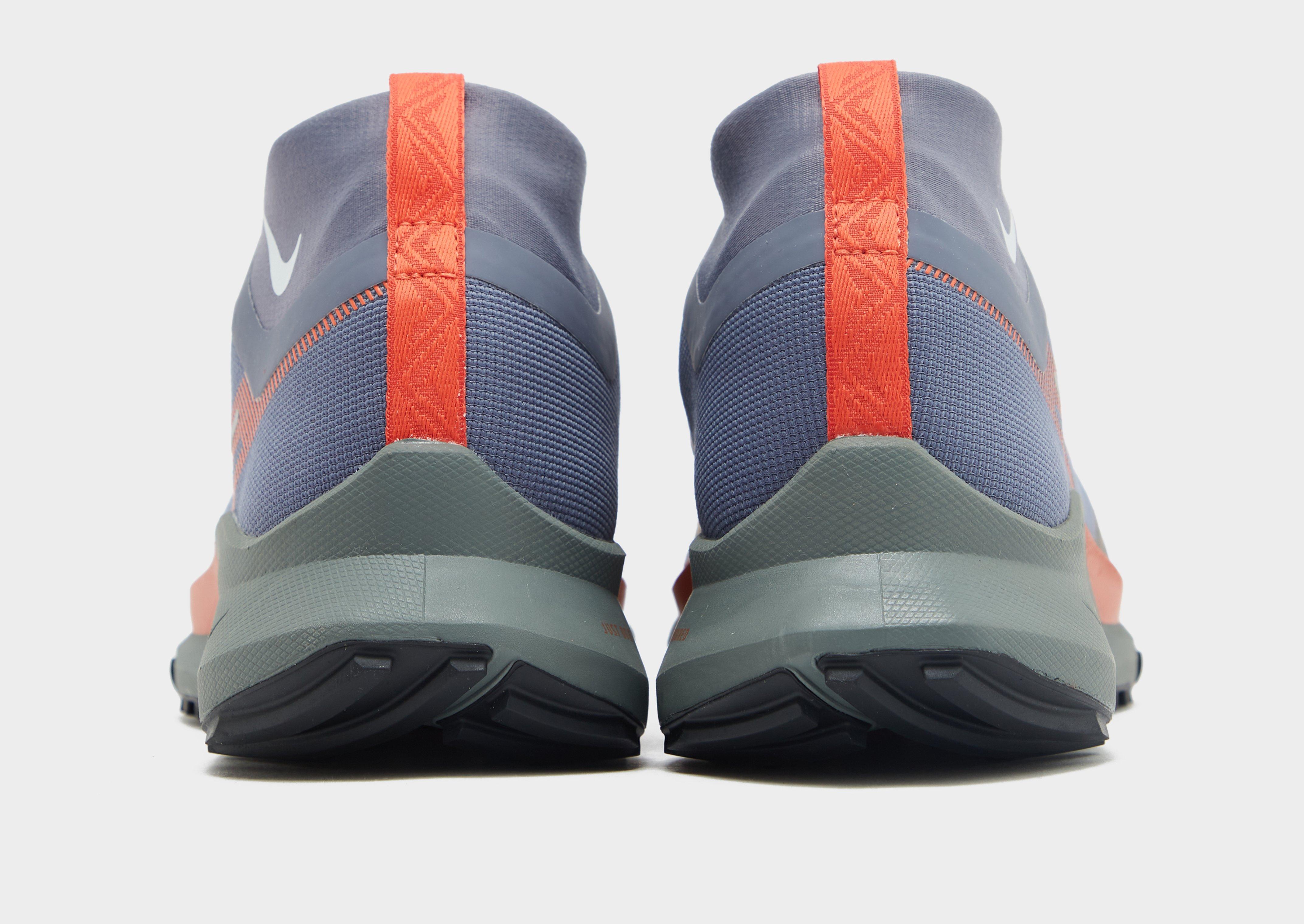 Nike React Pegasus Trail 4 GORE-TEX
