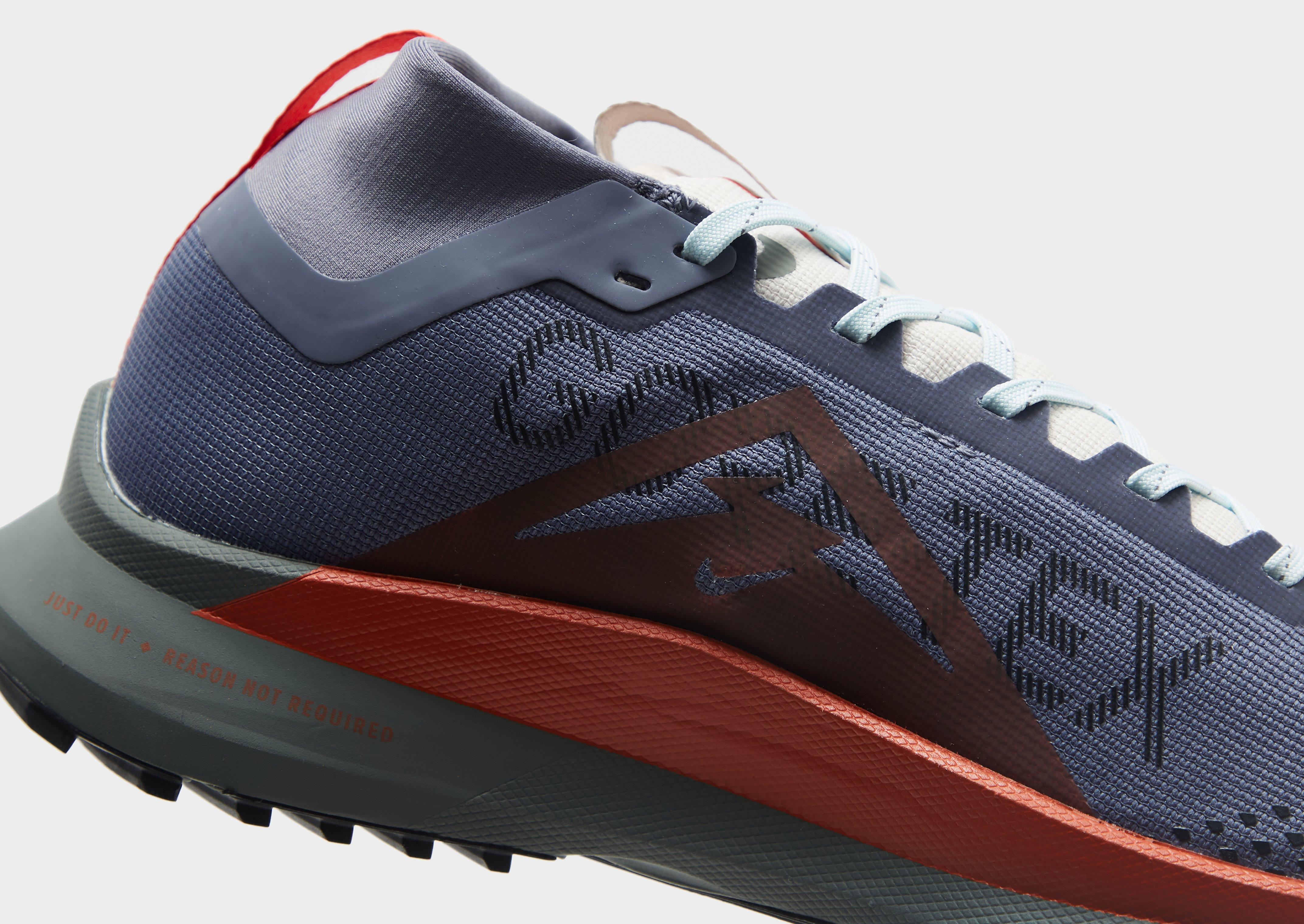 Nike React Pegasus Trail 4 GORE-TEX