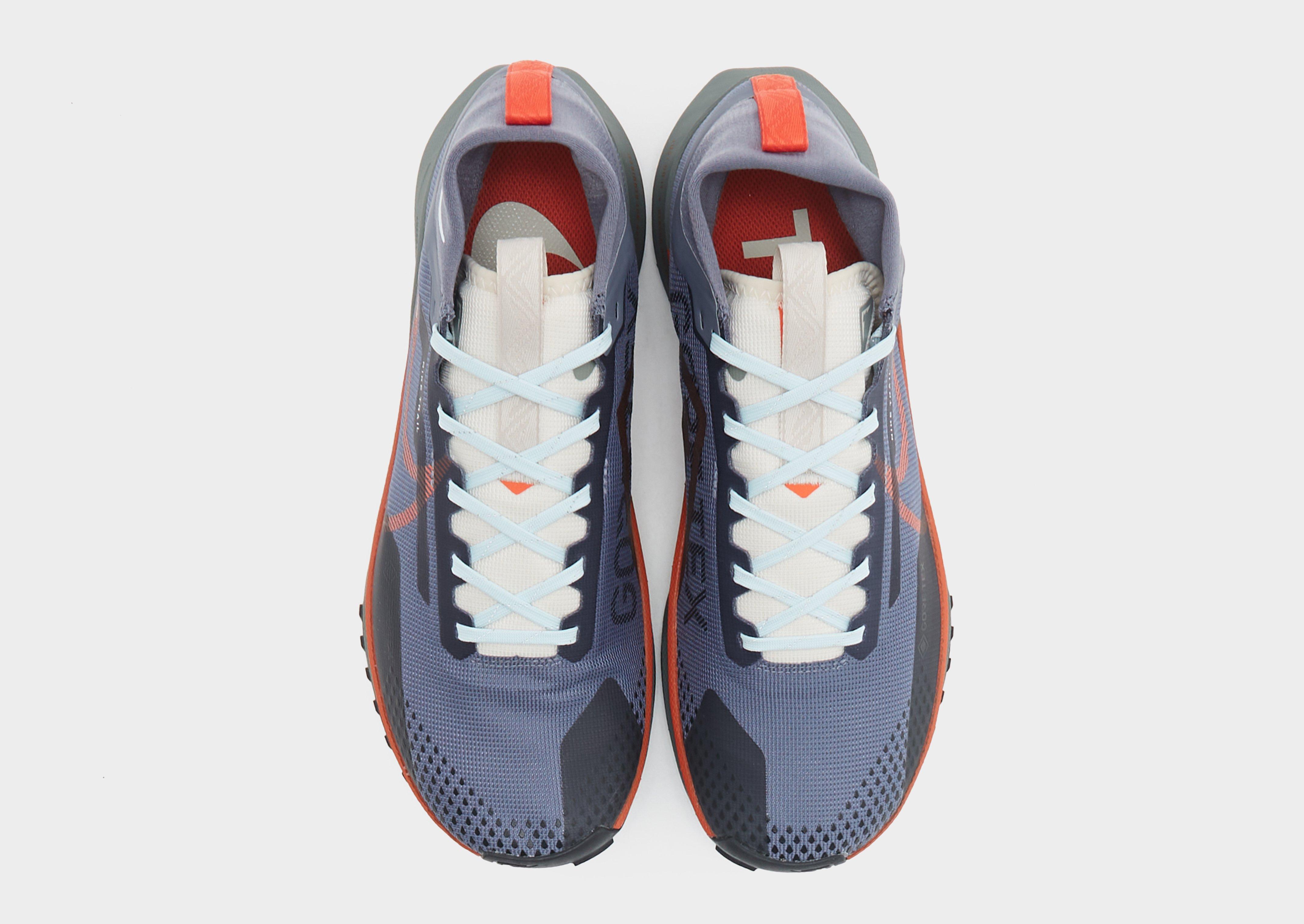 Nike React Pegasus Trail 4 GORE-TEX