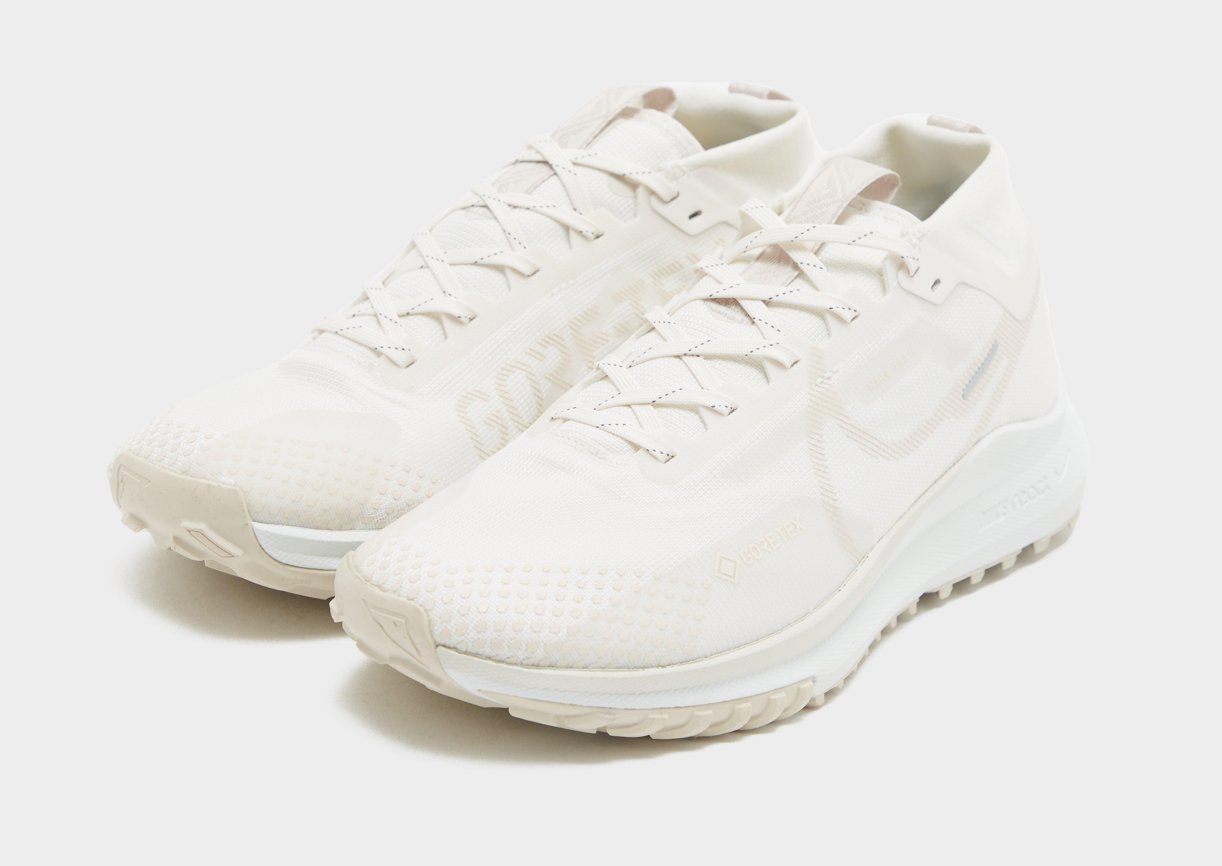 Nike React Pegasus Trail 4 GORE-TEX