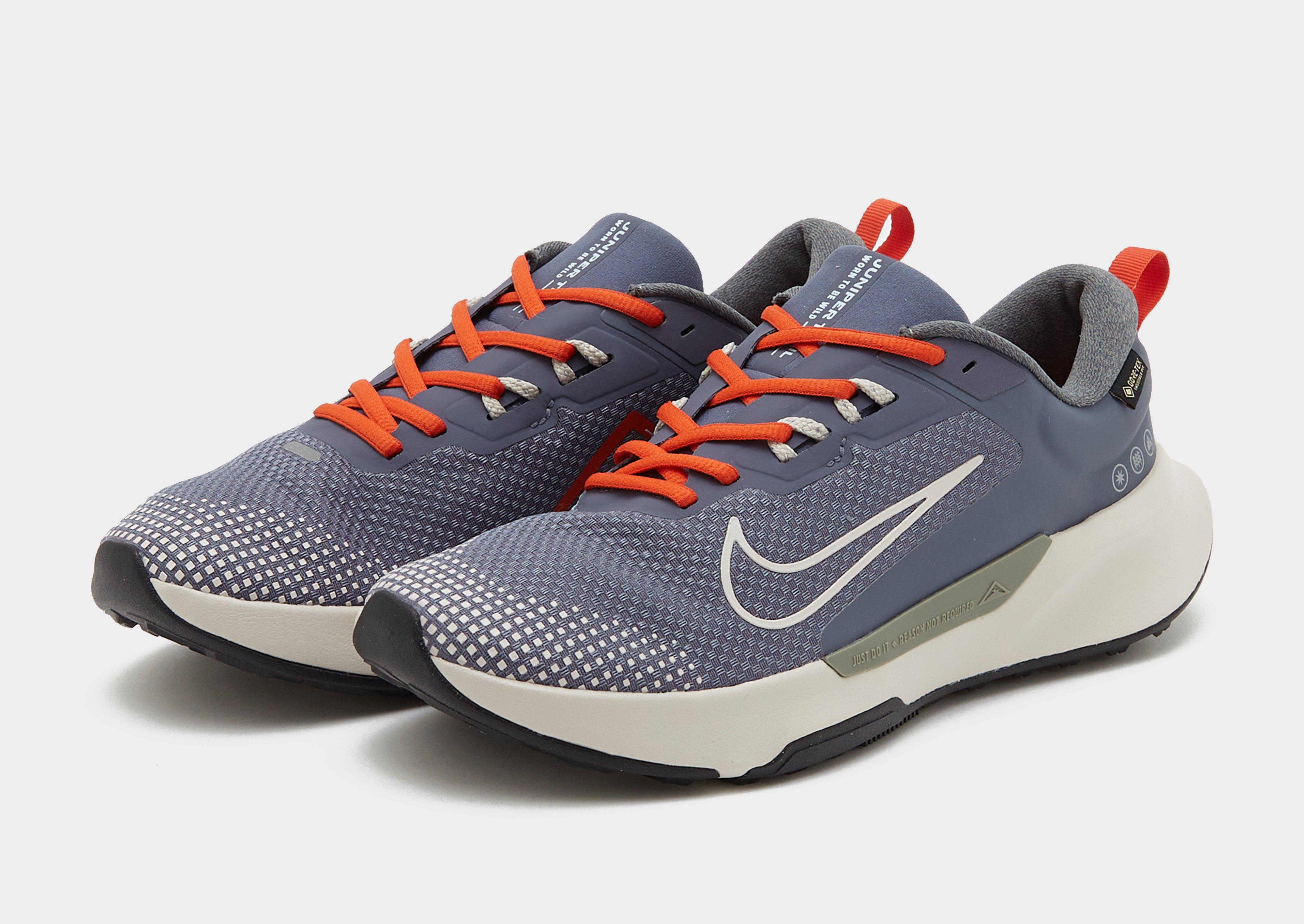 Nike Juniper Trail 2 GORE-TEX