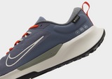 Nike Waterdichte trailrunningschoenen voor heren Juniper Trail 2 GORE-TEX