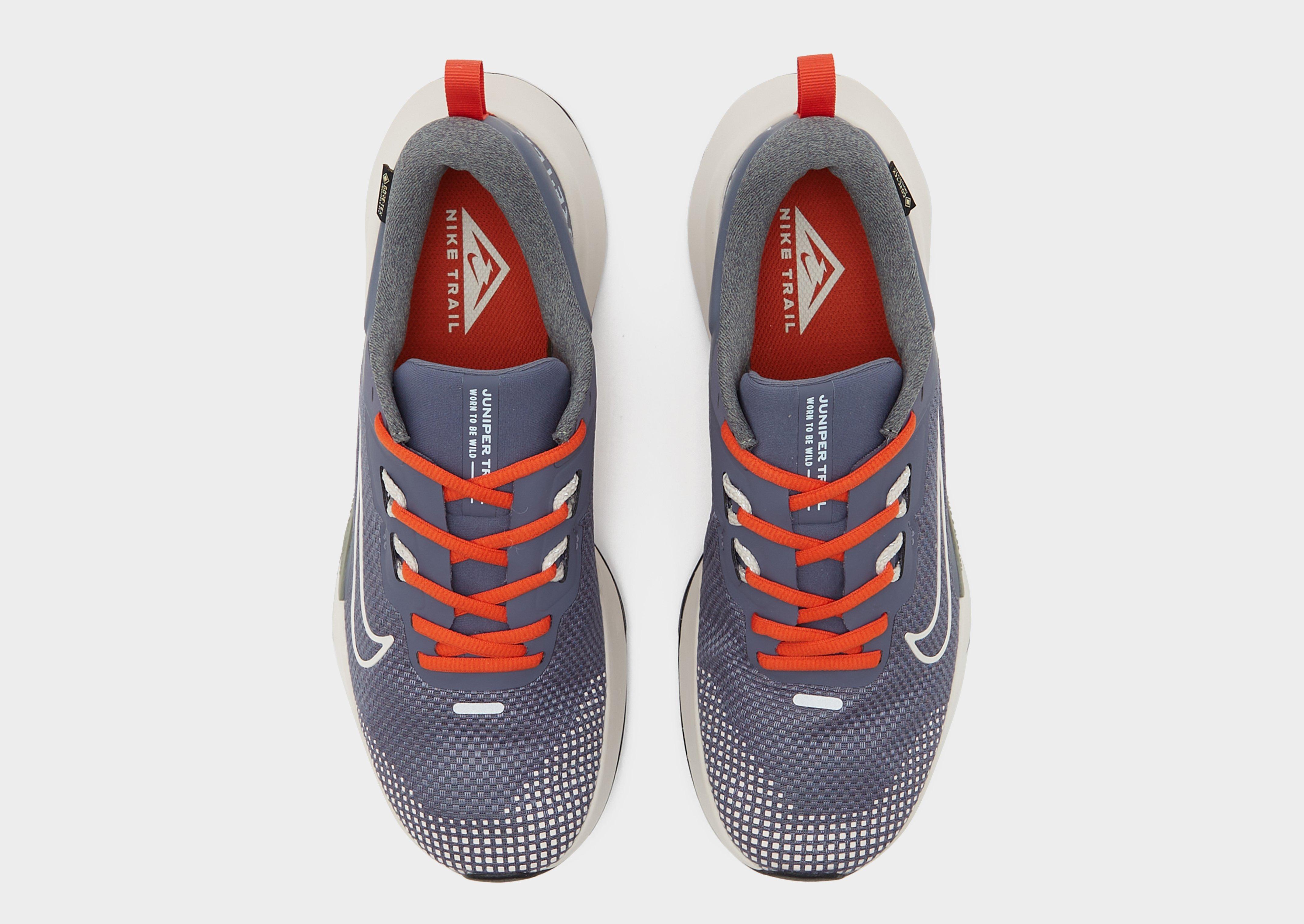 Nike Juniper Trail 2 GORE-TEX