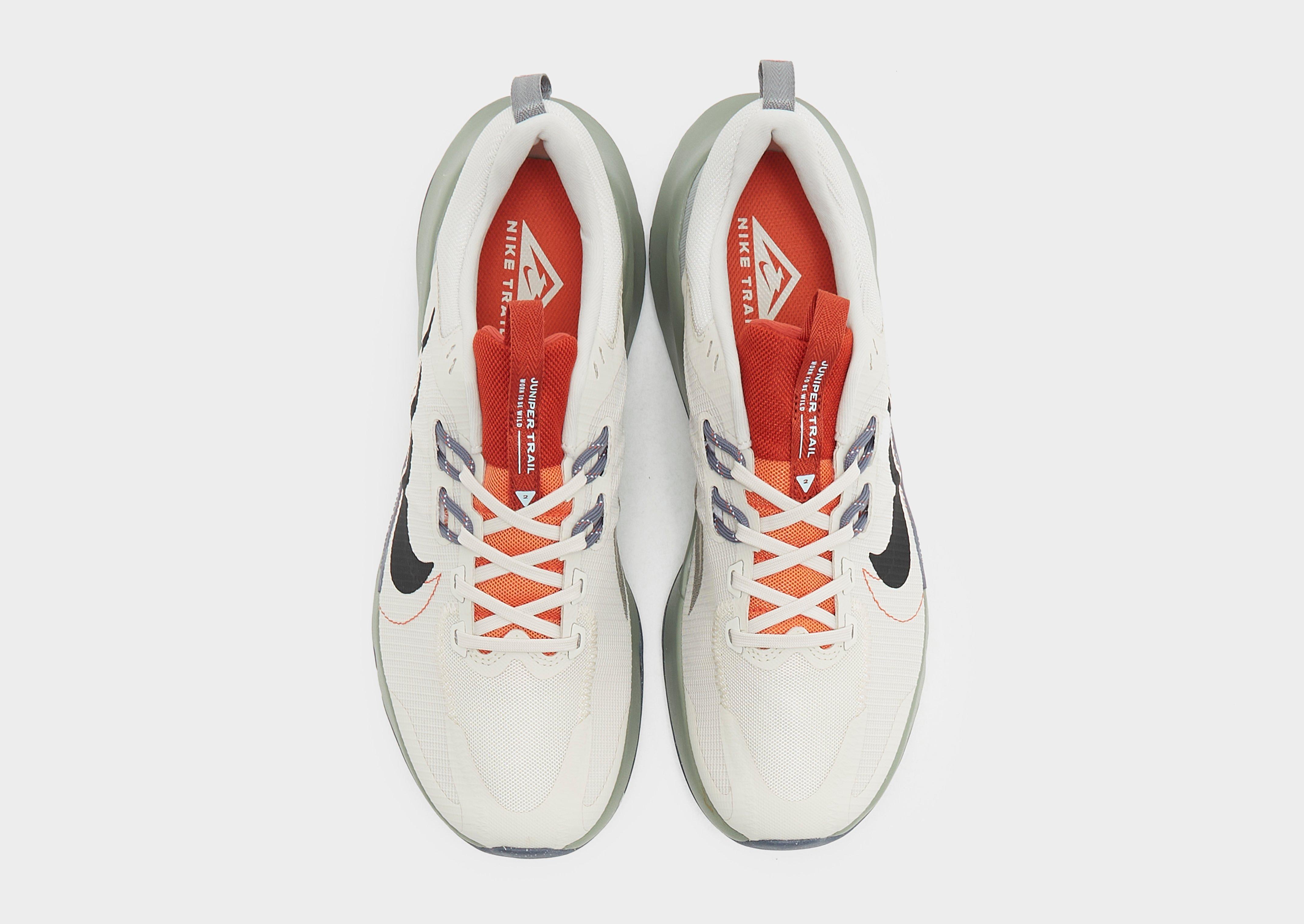Nike Juniper Trail 2