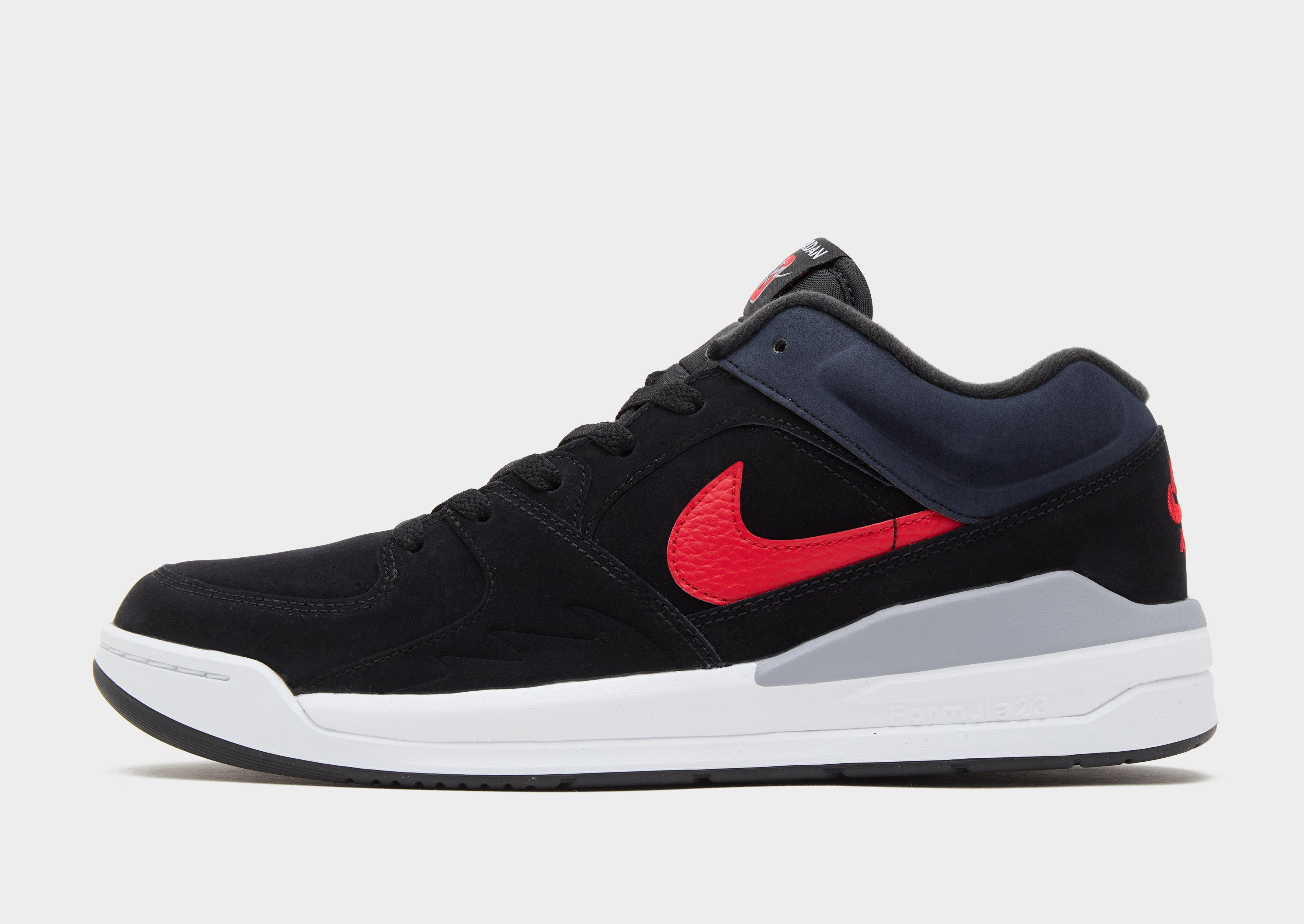 Black Jordan Stadium 90 JD Sports UK