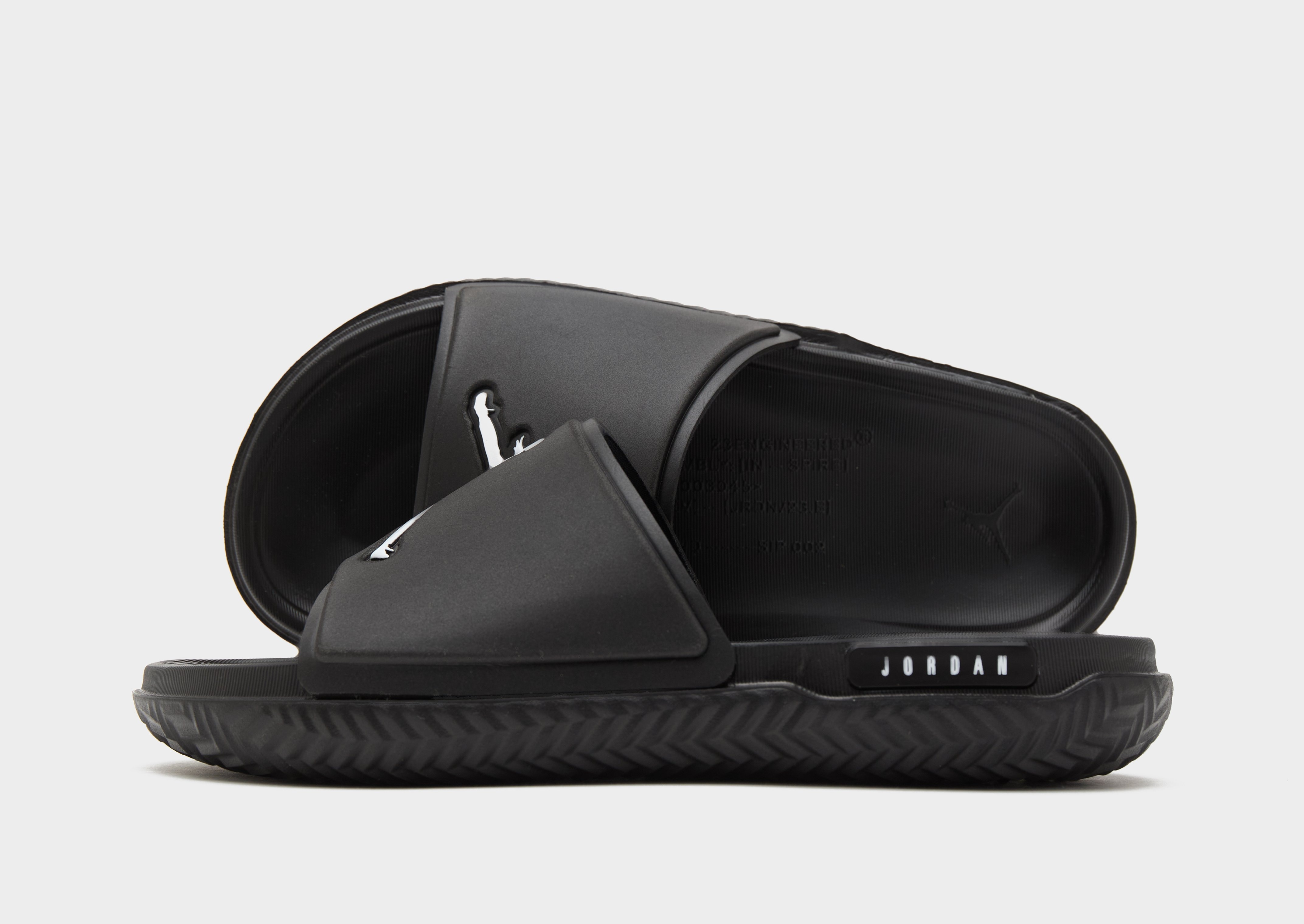 jd sports nike slides
