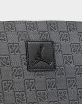 Jordan Monogram Pouch Bag