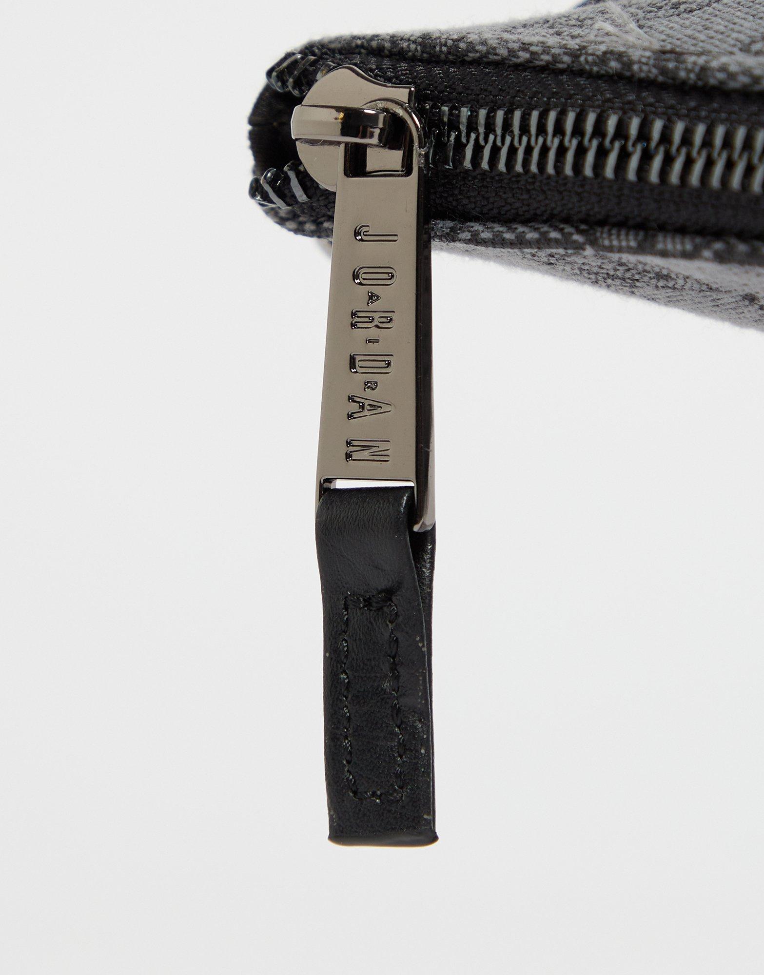 Jordan Monogram Pouch Bag