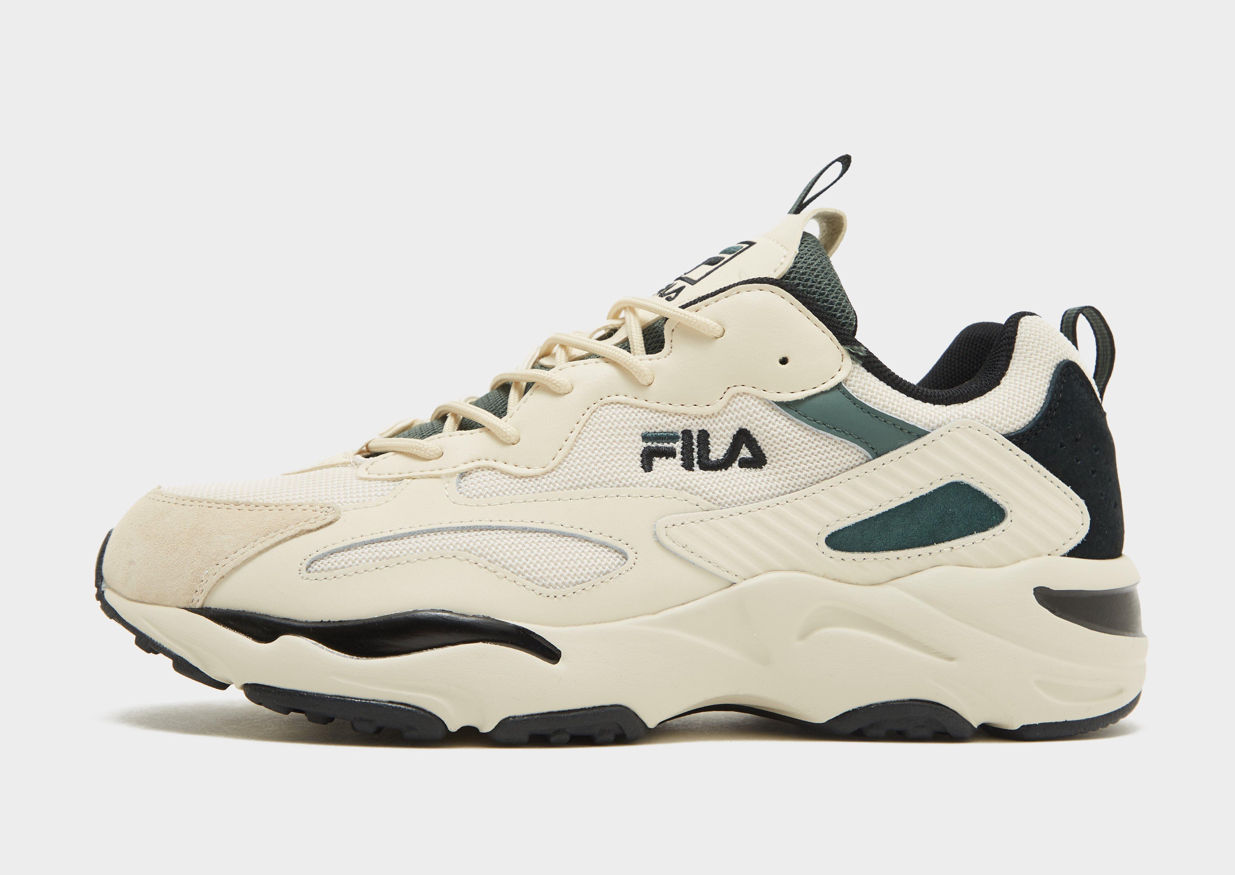 Fila ray store homme paris