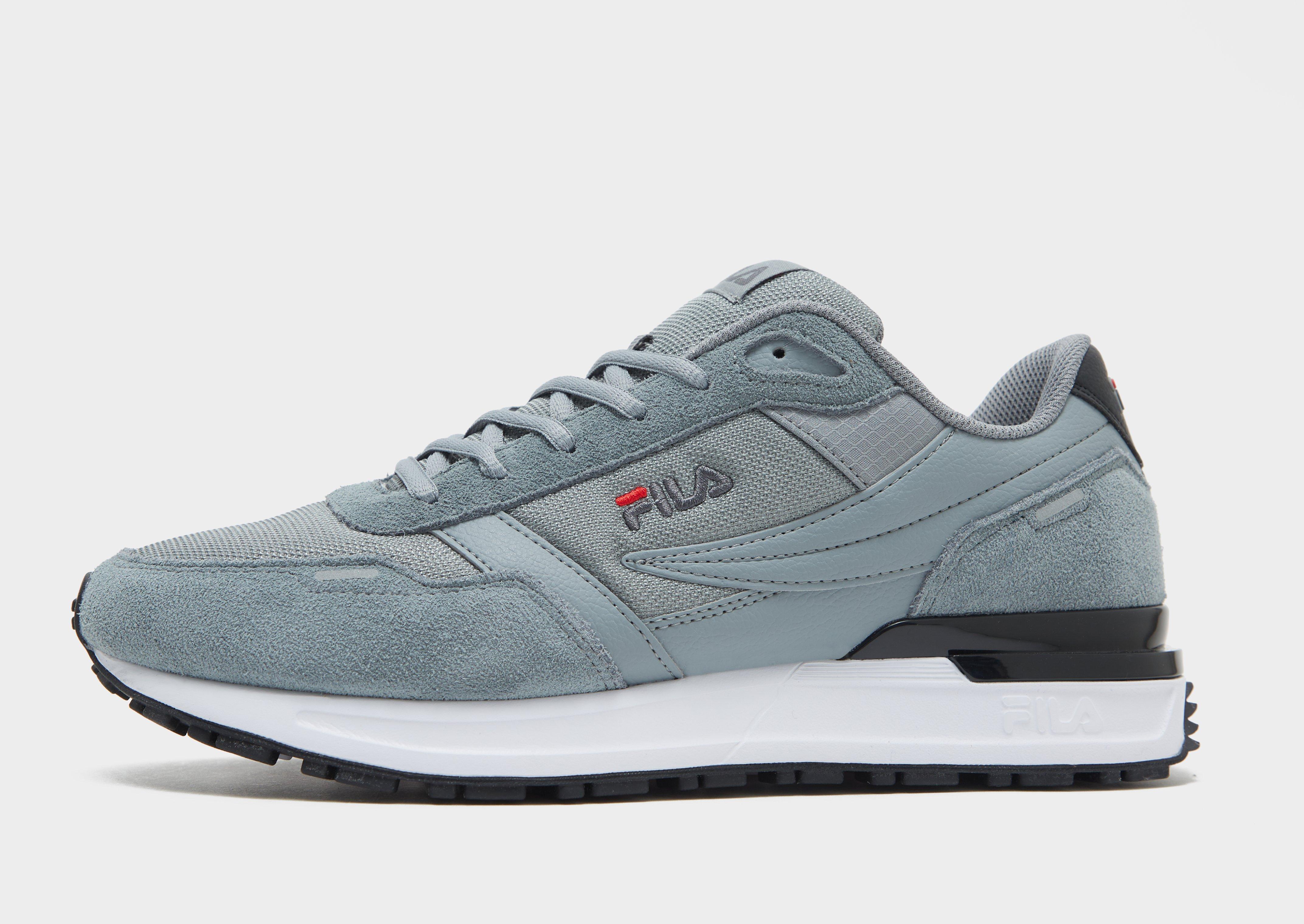 Grey Fila Valado ADV - JD Sports Global