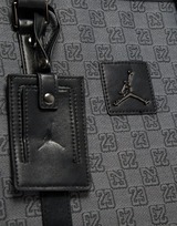 Jordan Monogram Tote Bag