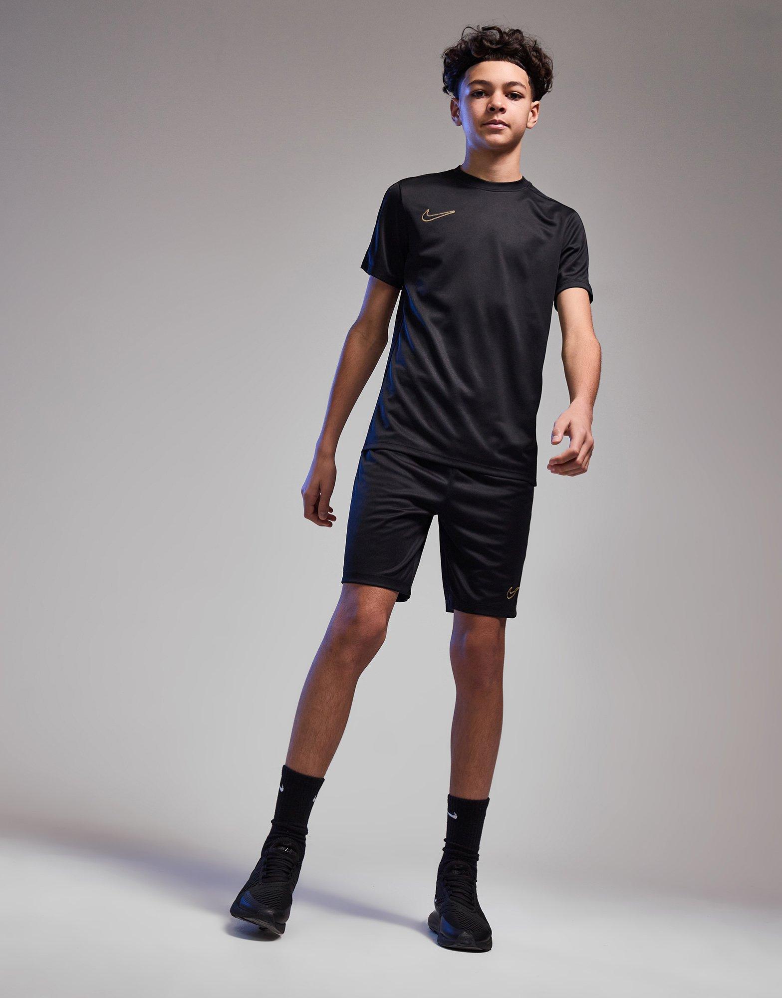 Nike Academy T-shirt Junior