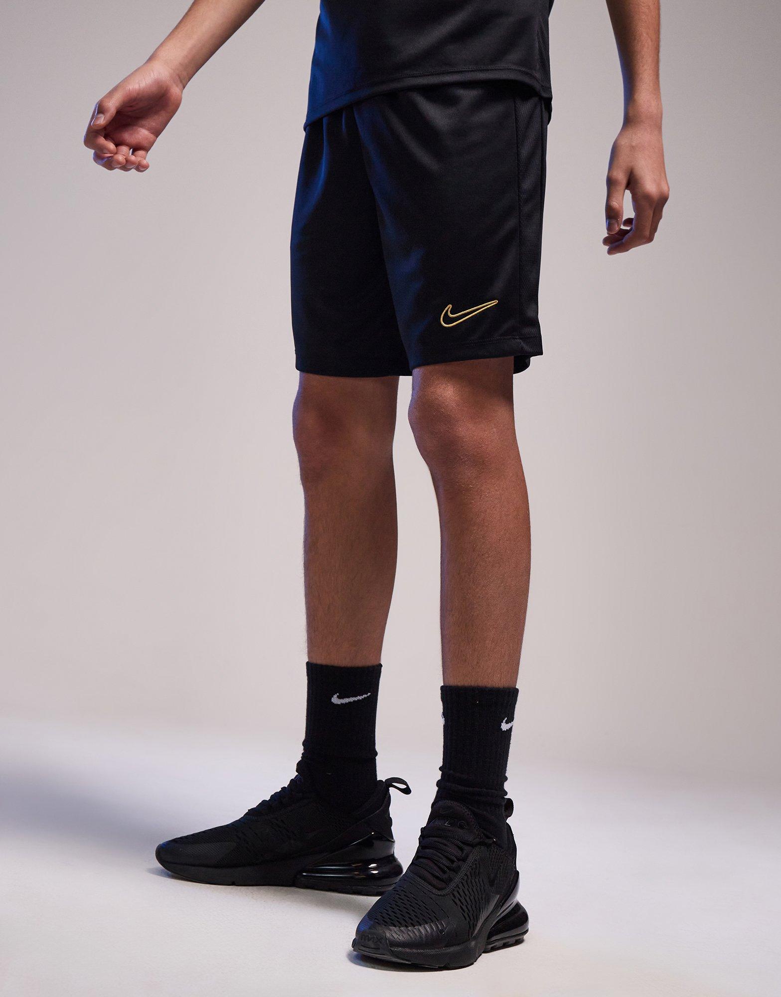 Nike Academy Shorts Junior