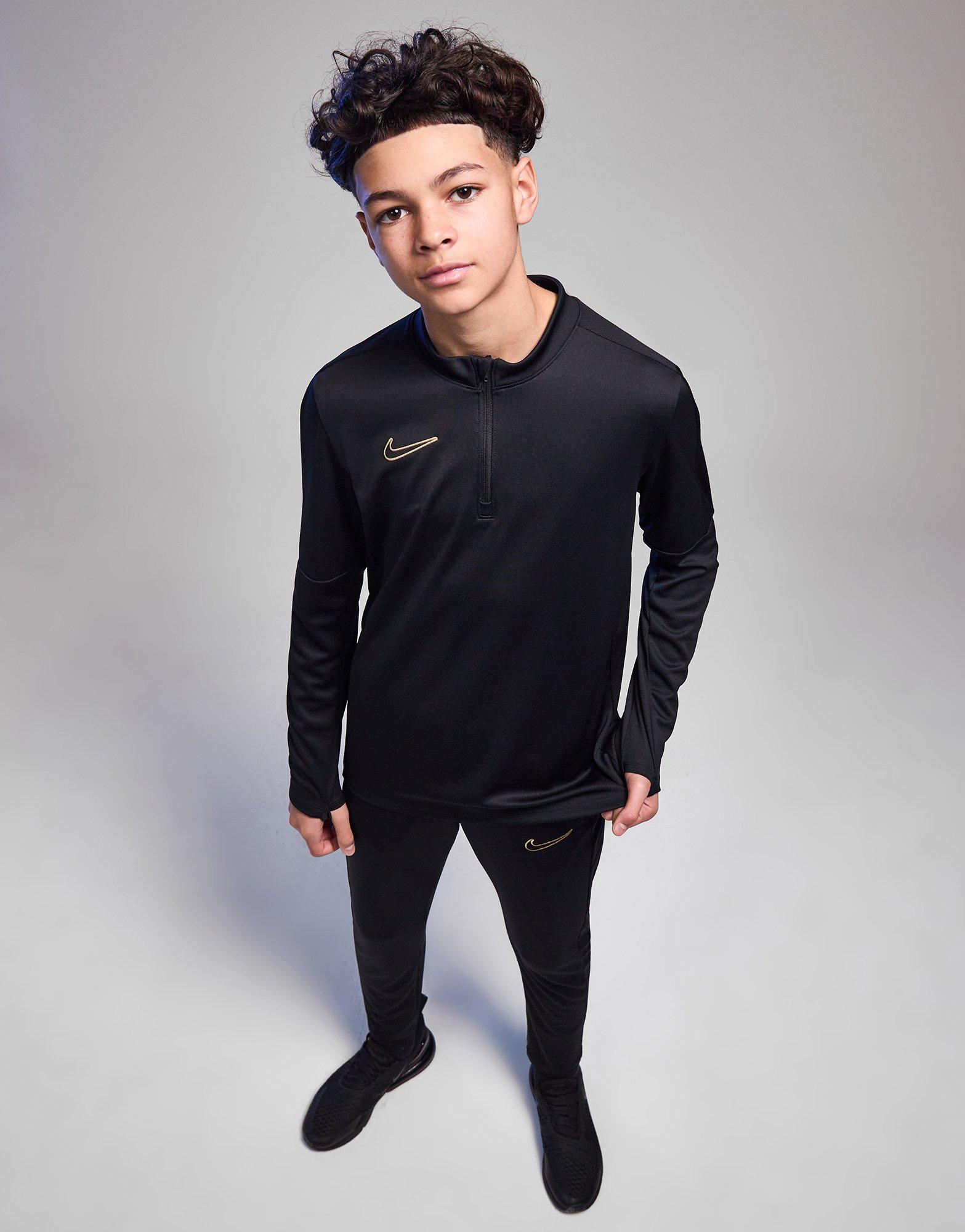 Nike Academy 1/4 Zip Top Kinder