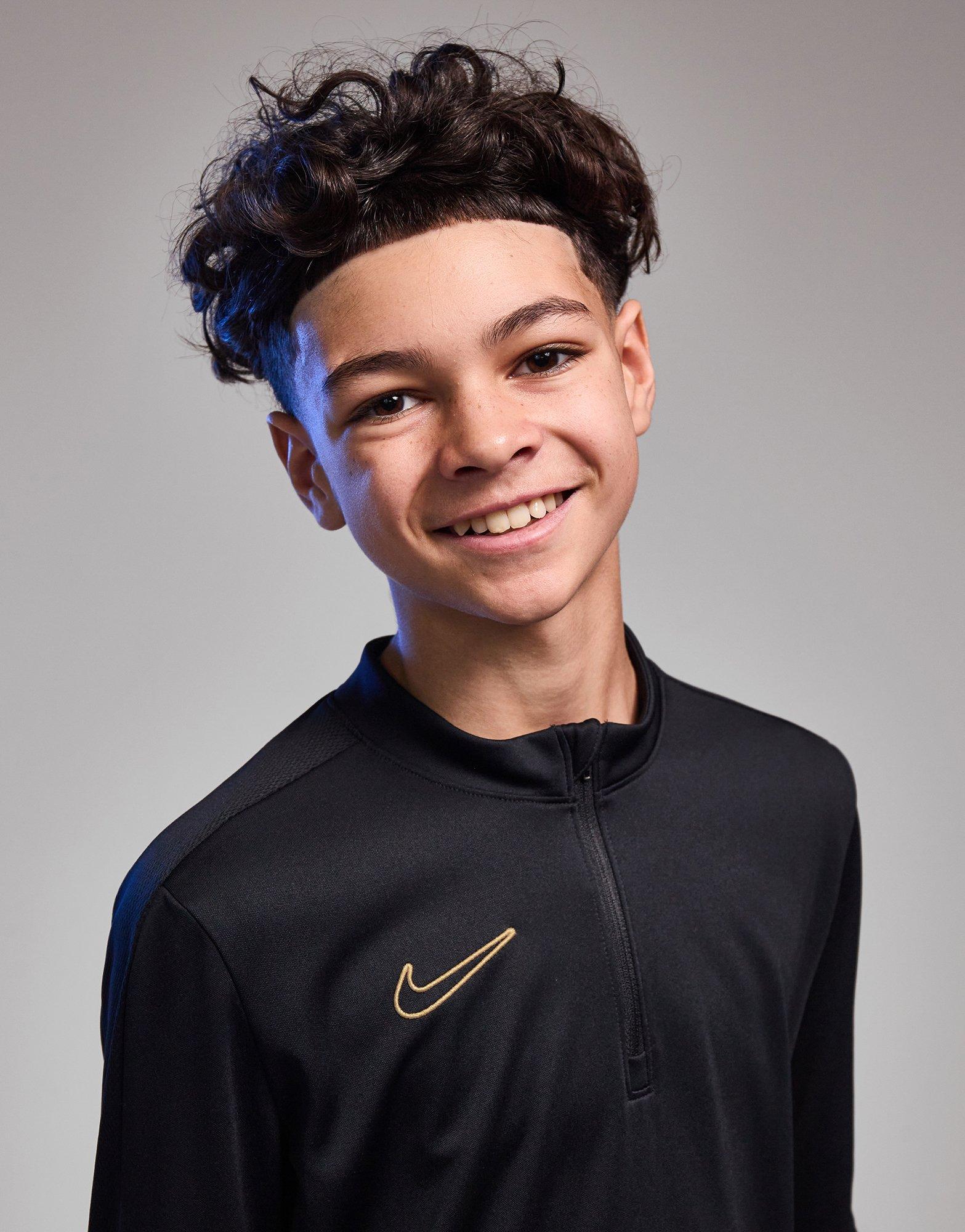 Nike Academy 1/4 Zip Top Kinder