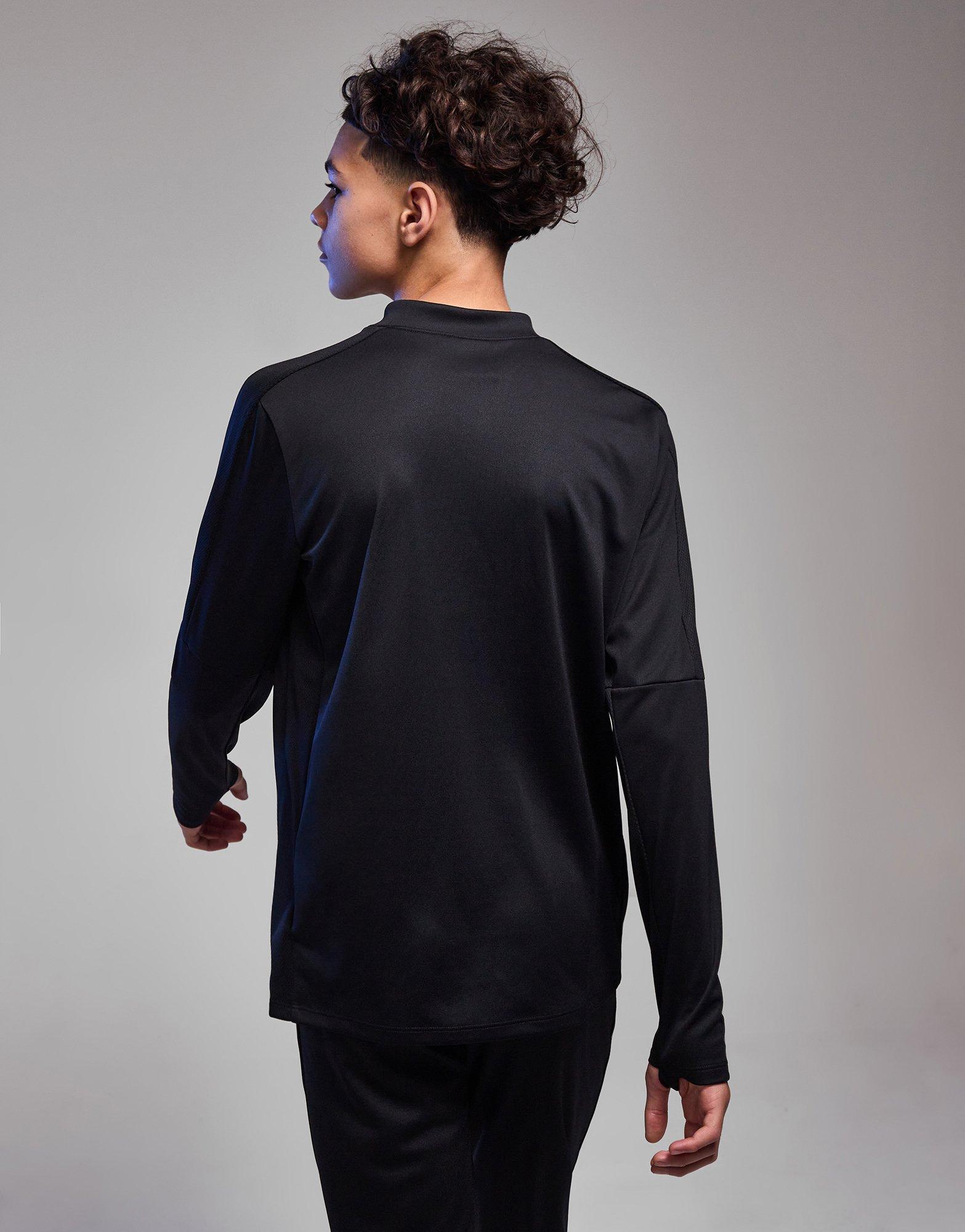 Nike Academy 1/4 Zip Top Kinder