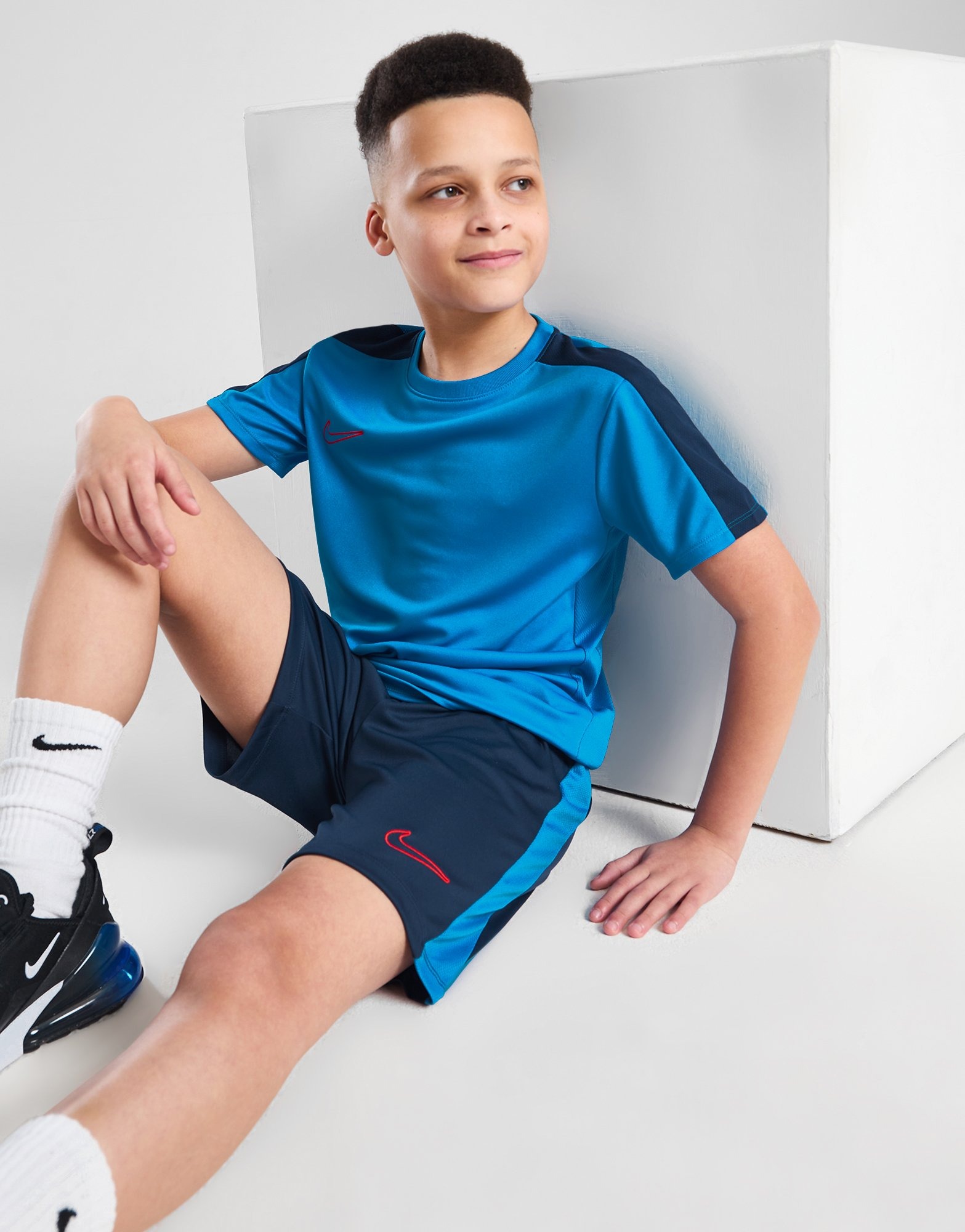 jd sport nike short