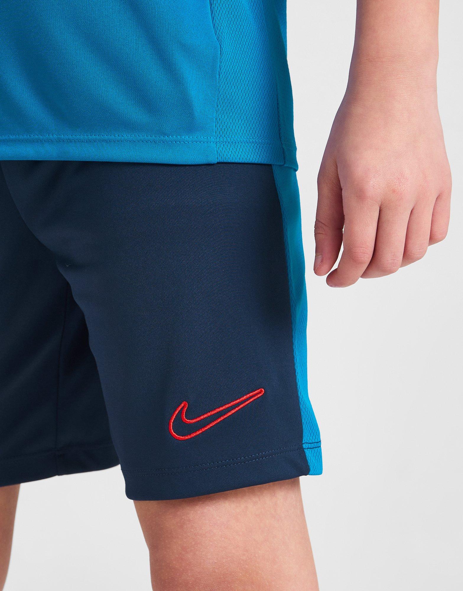 Nike Academy Shorts Junior