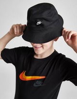 Nike T-shirt Double Swoosh Junior