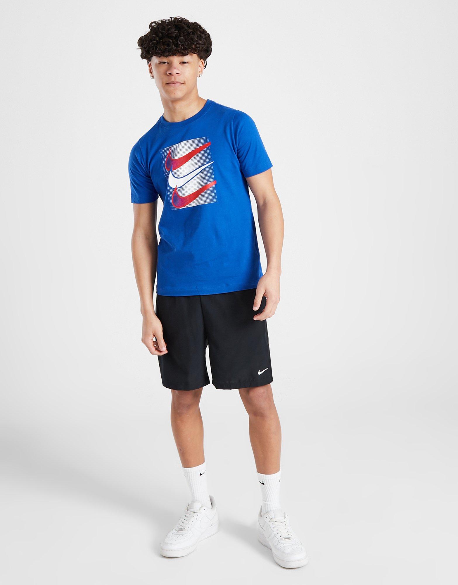 Nike T-Shirt Brandmark Júnior