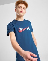 Nike T-Shirt Air Swoosh Júnior