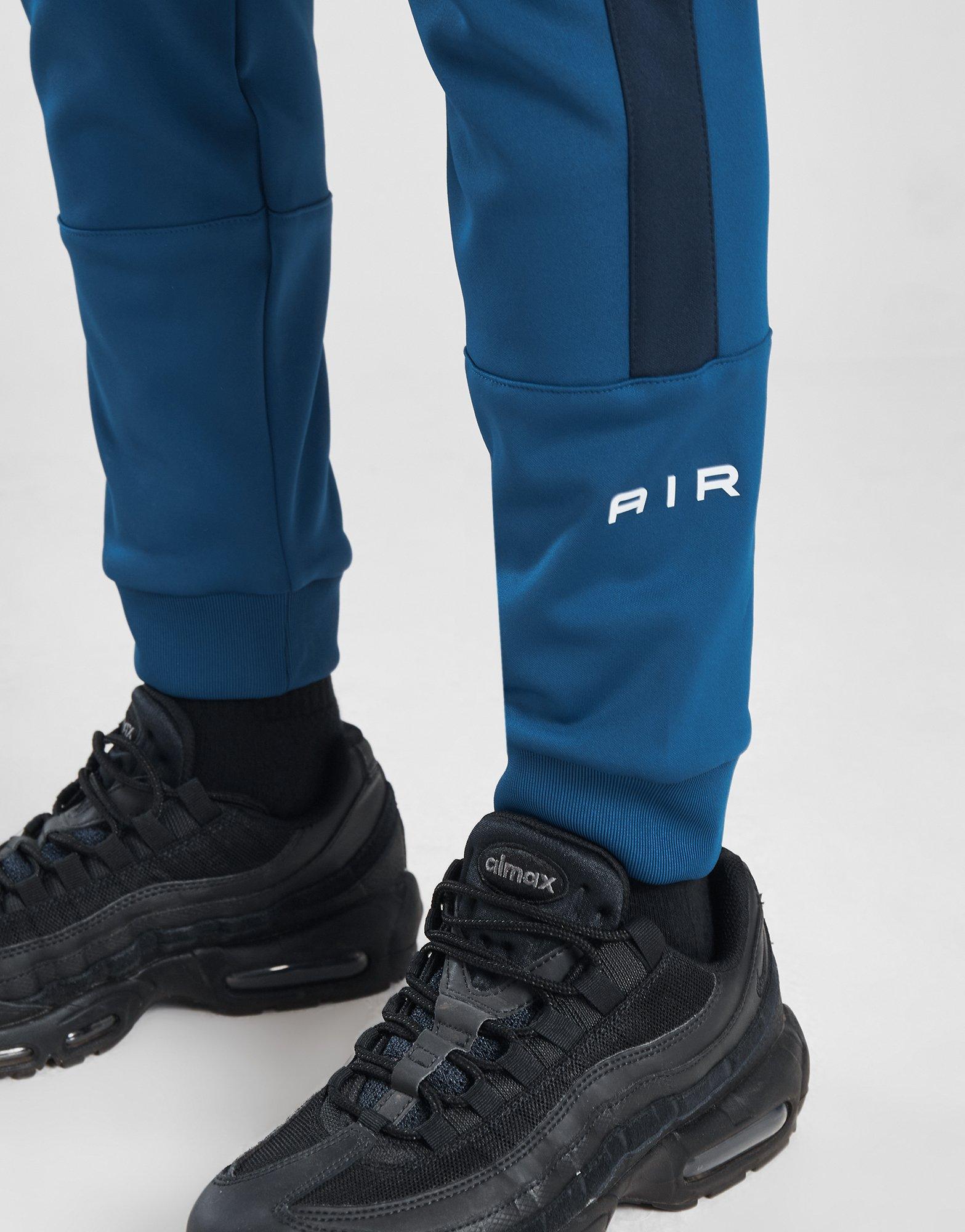 Nike Air Swoosh Track Pants Junior