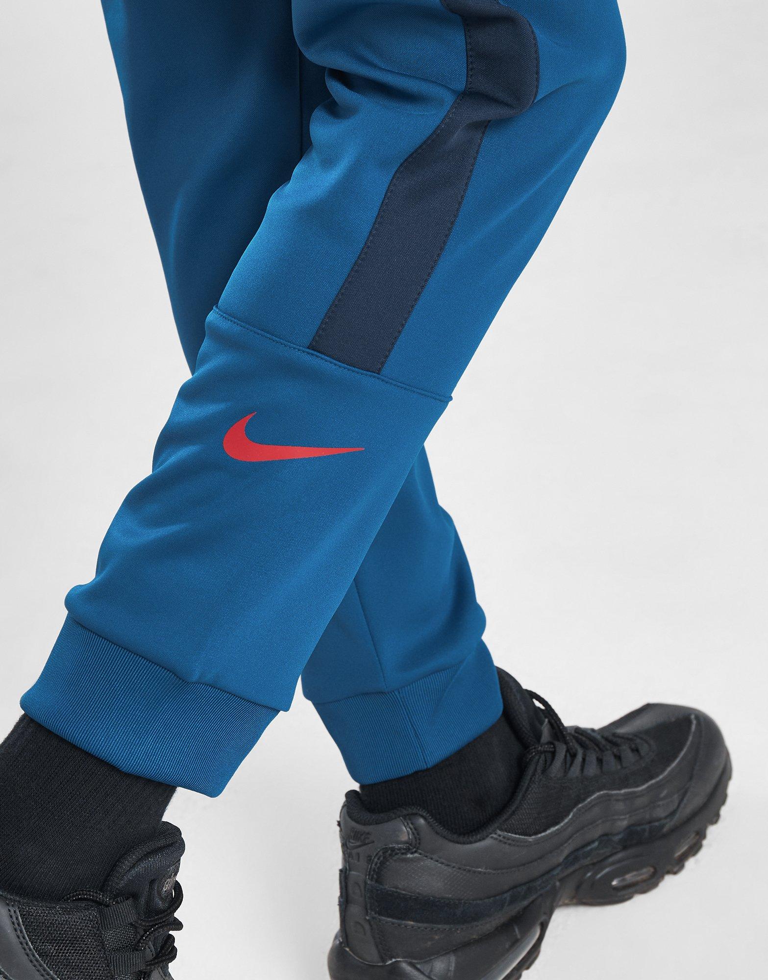 Nike Air Swoosh Track Pants Junior