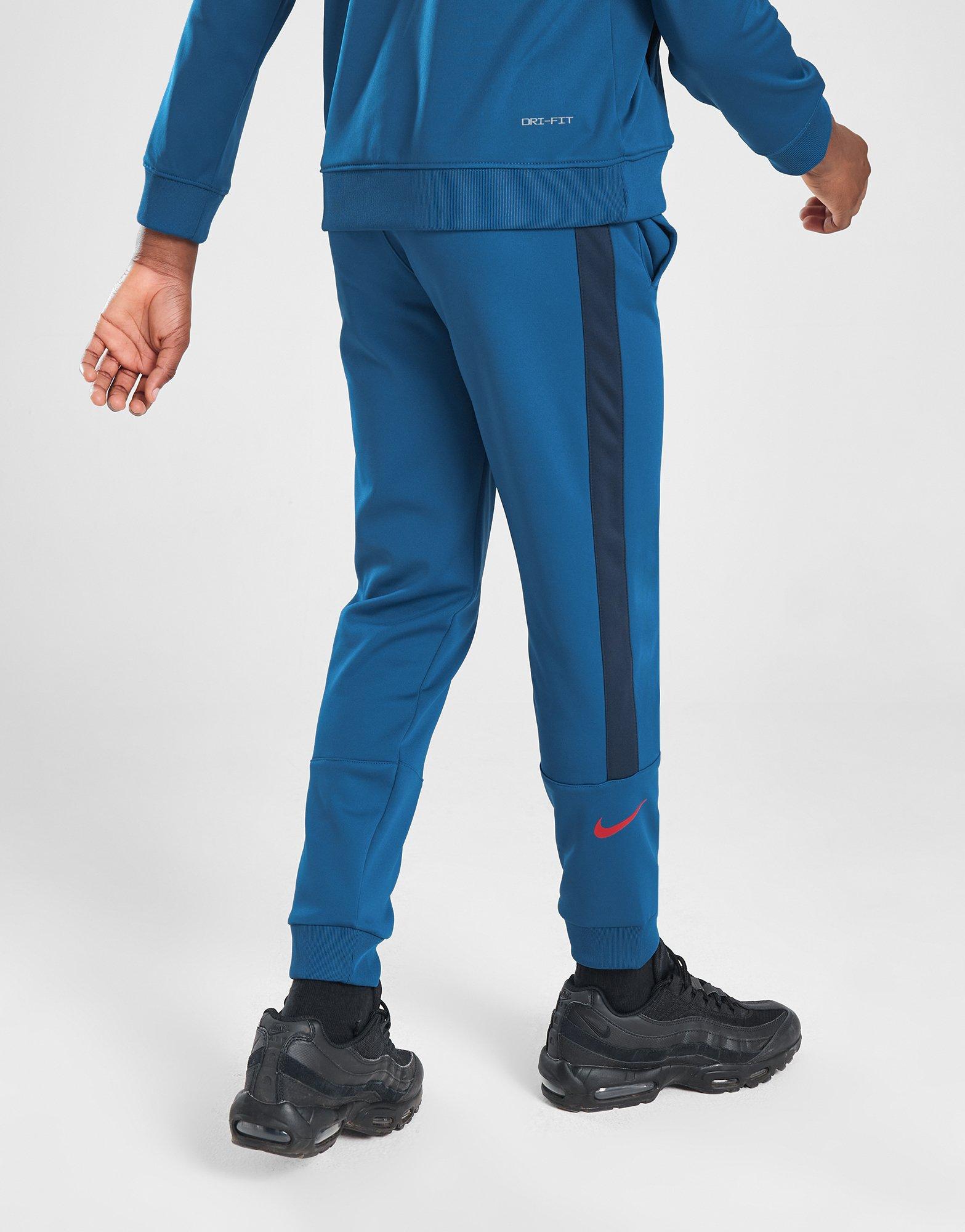 Nike Air Swoosh Track Pants Junior