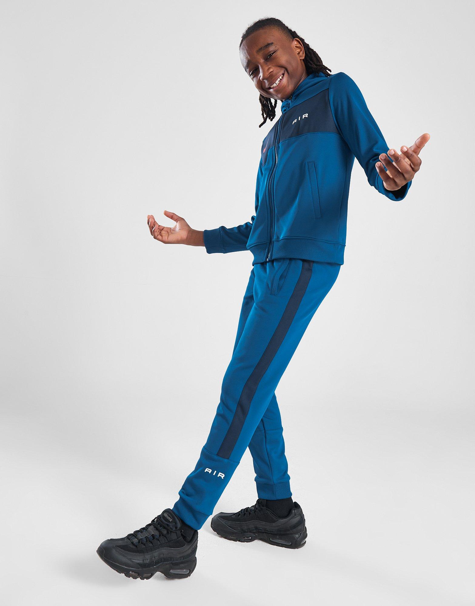 Nike Air Swoosh Track Pants Junior