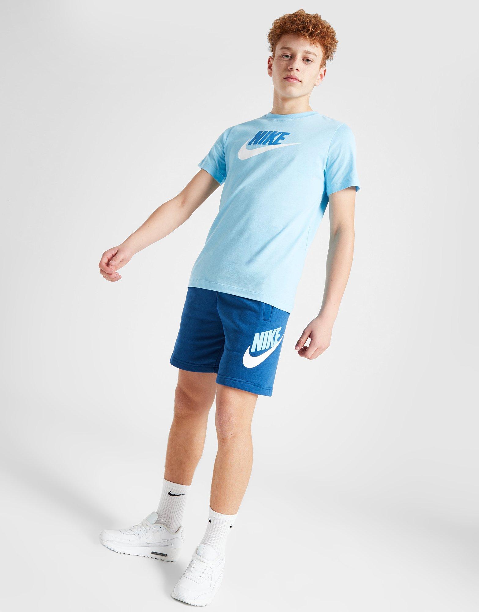 Nike French Terry Shorts Junior
