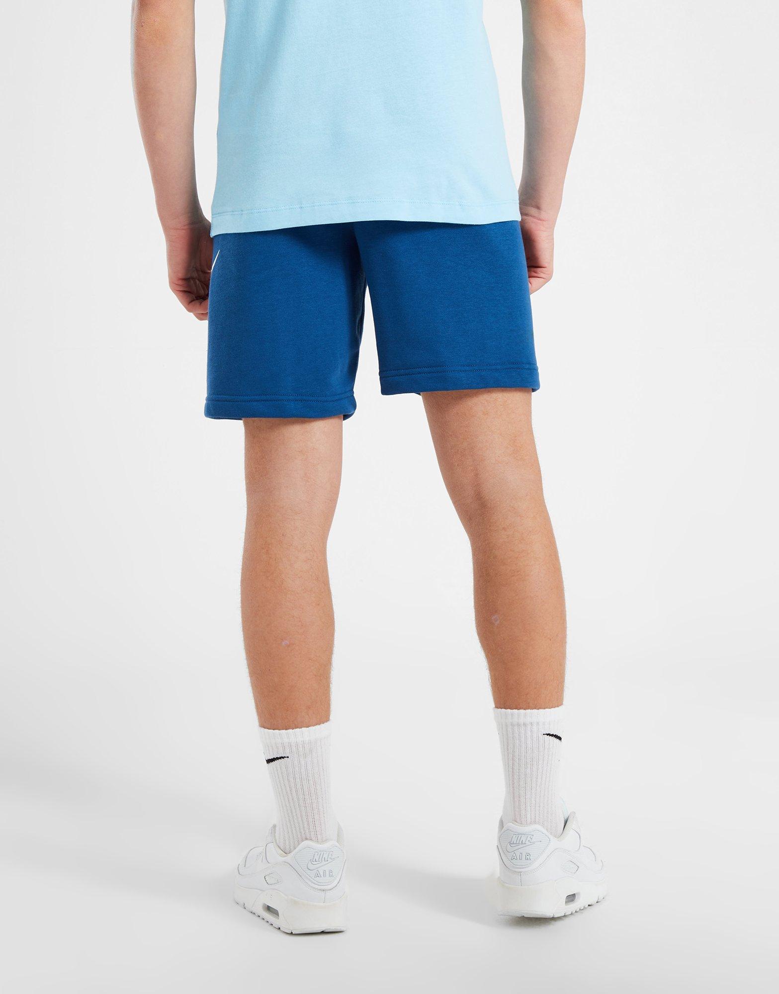 Nike French Terry Shorts Junior