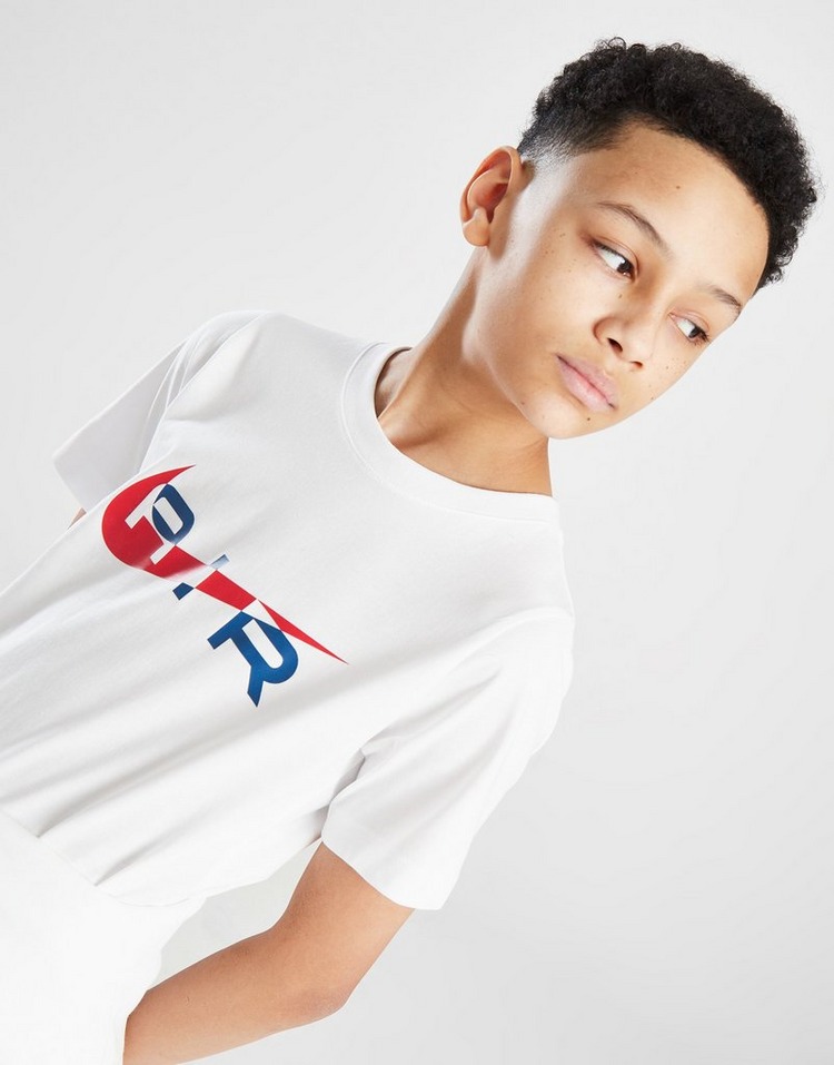 Nike Air Swoosh T-Shirt Junior