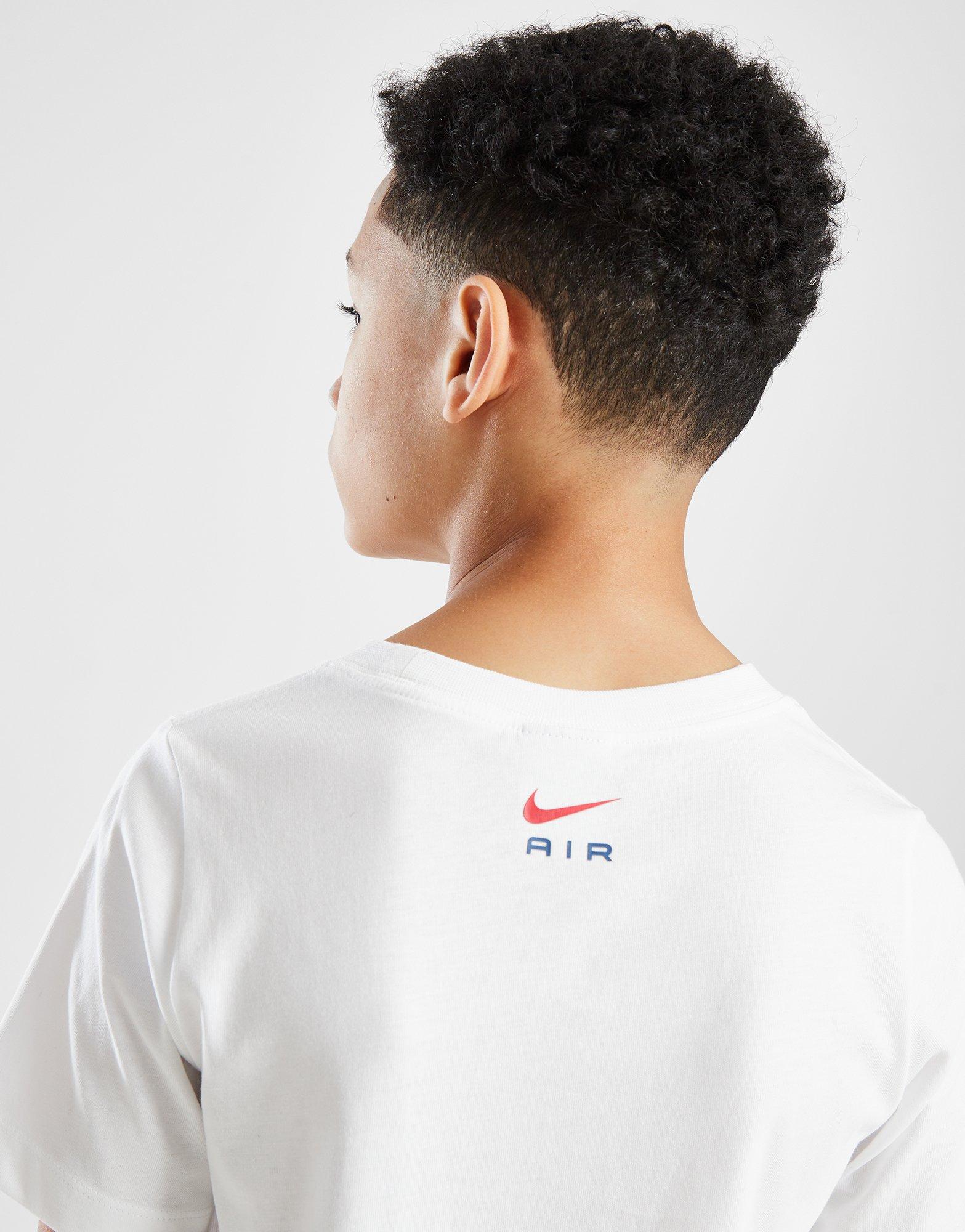Nike Air Swoosh T-Shirt Kinder