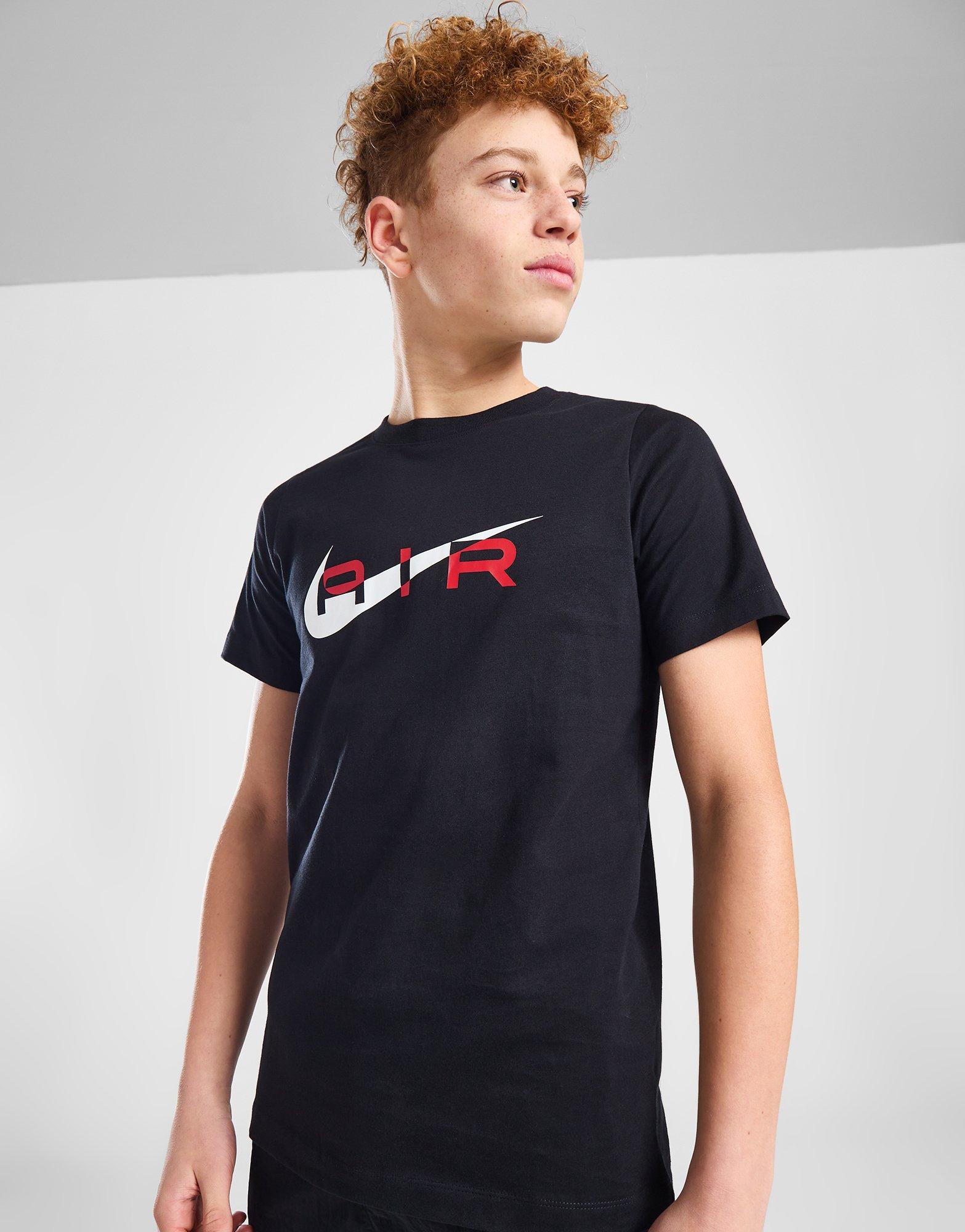 Nike Air Swoosh T-Shirt Junior