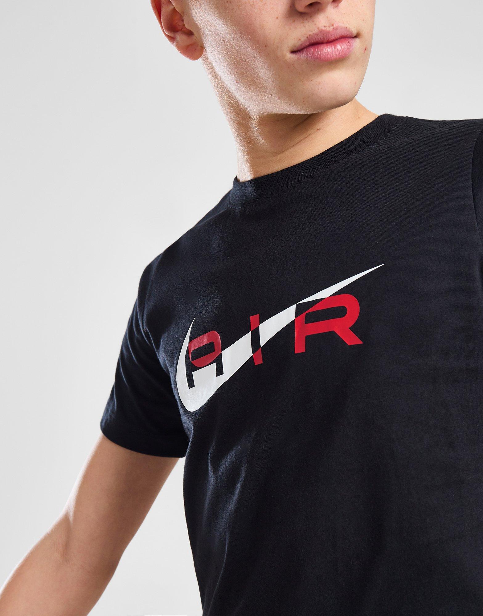Nike Air Swoosh T-Shirt Junior
