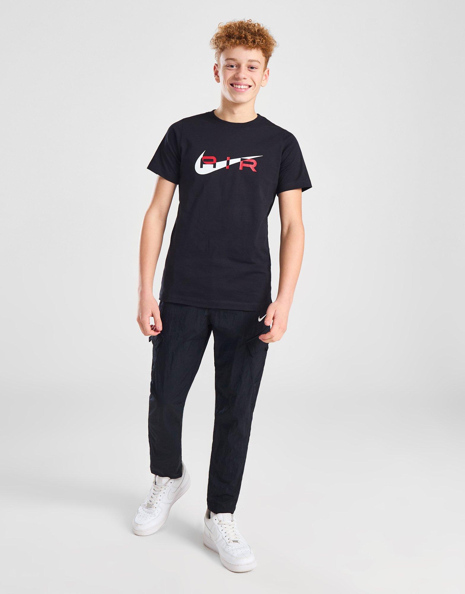 Nike Air Swoosh T-Shirt Junior