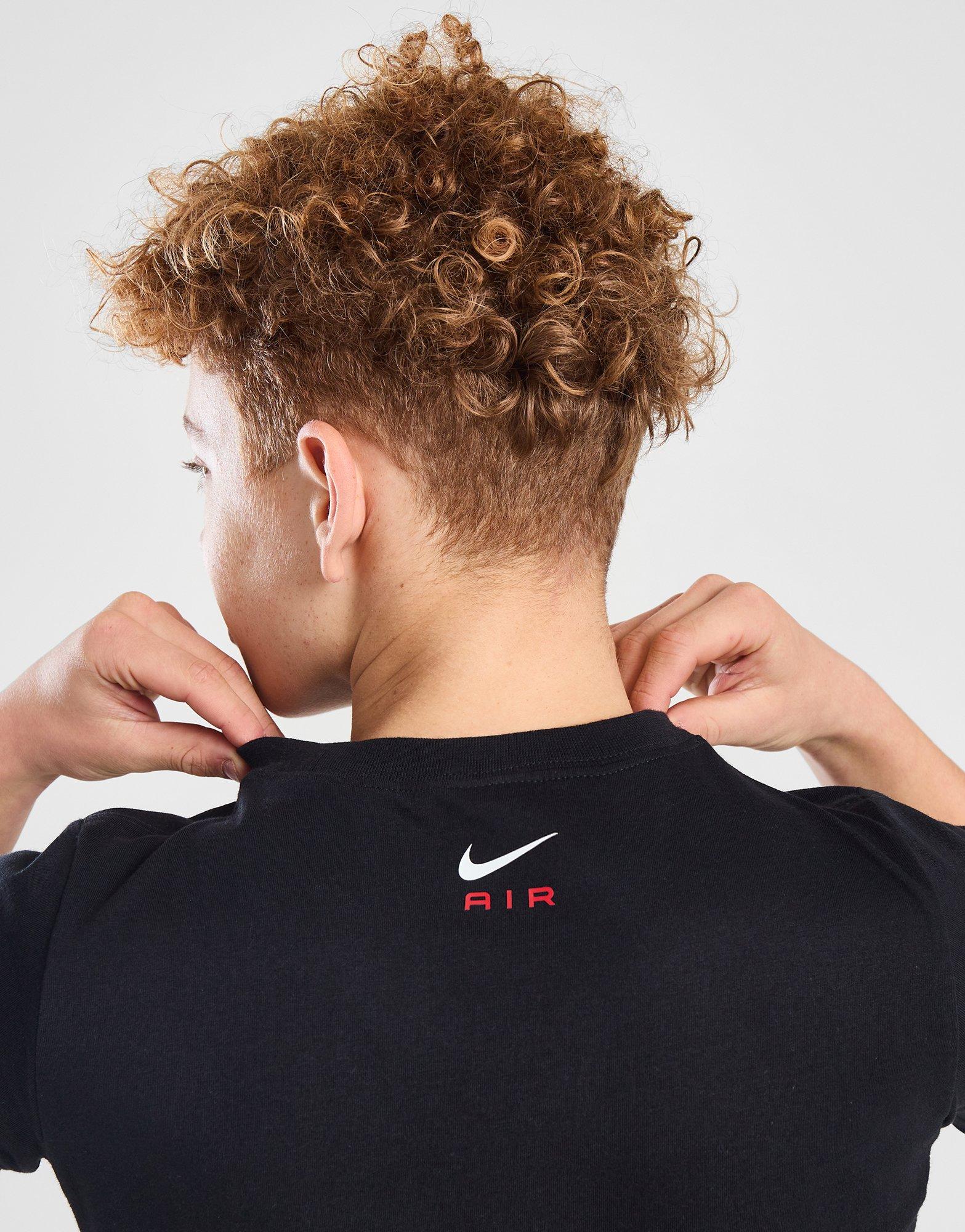 Nike Air Swoosh T-Shirt Junior