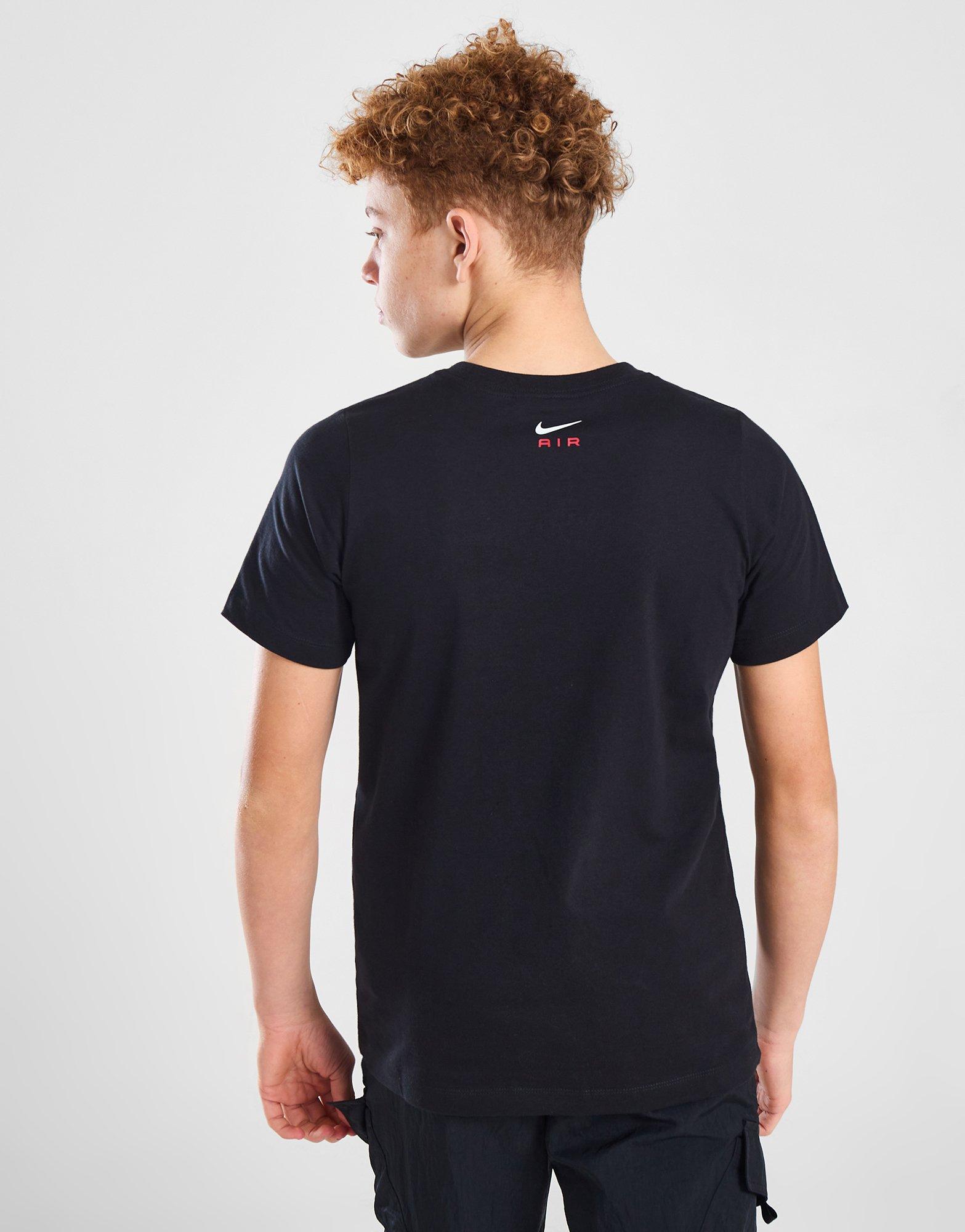 Nike Air Swoosh T-Shirt Junior