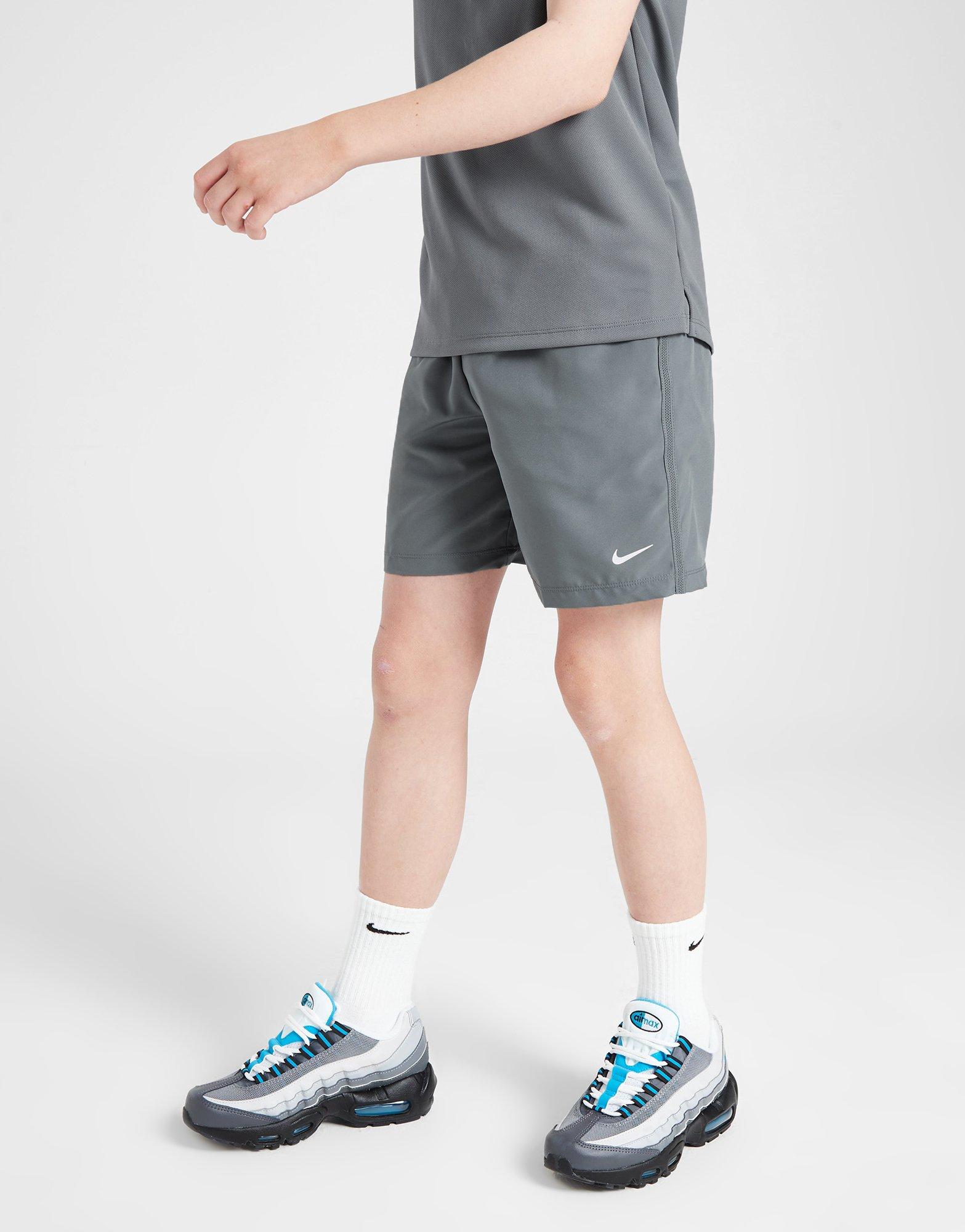 Nike Dri-FIT Woven Shorts Junior's