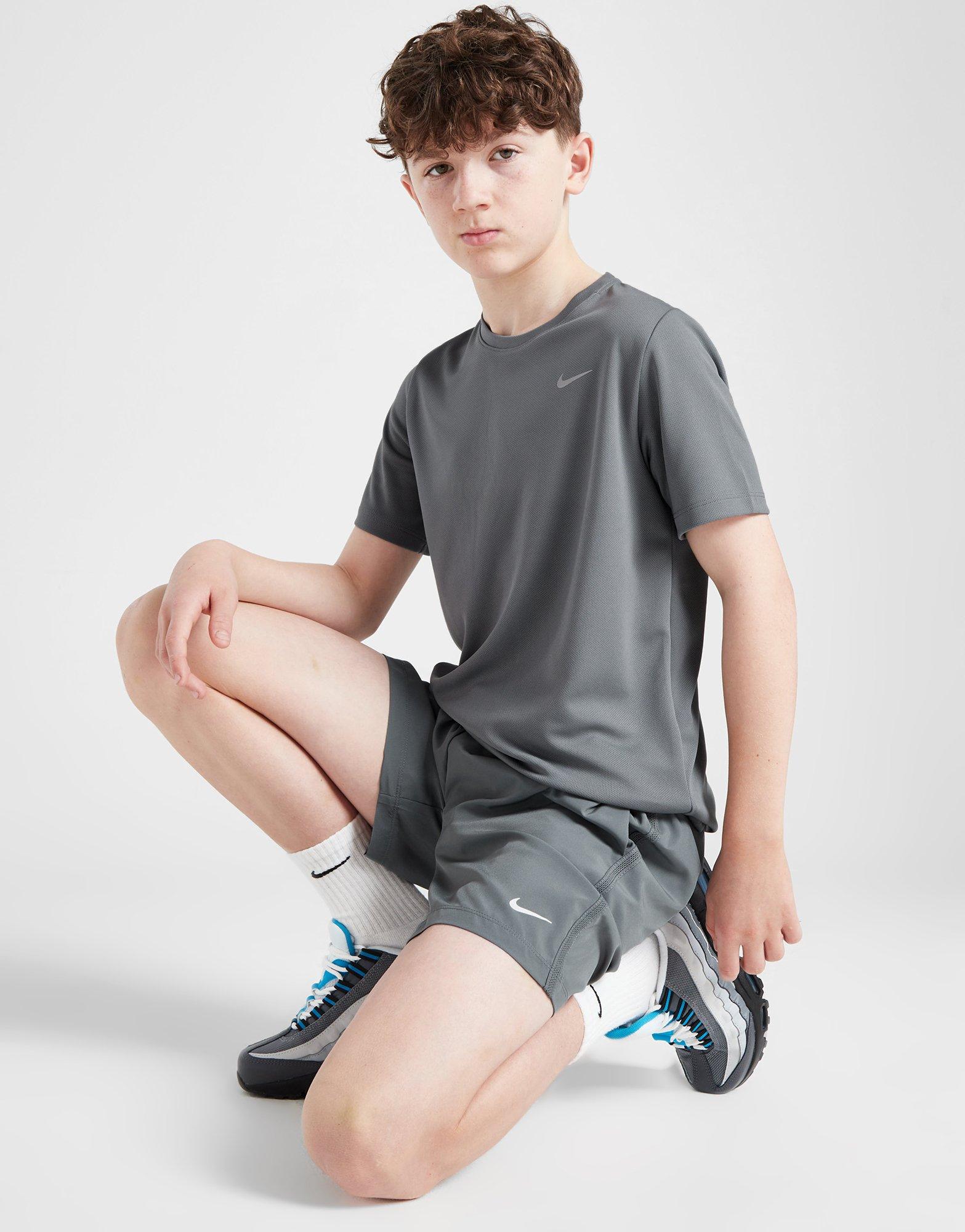 Nike Dri-FIT Woven Shorts Junior's