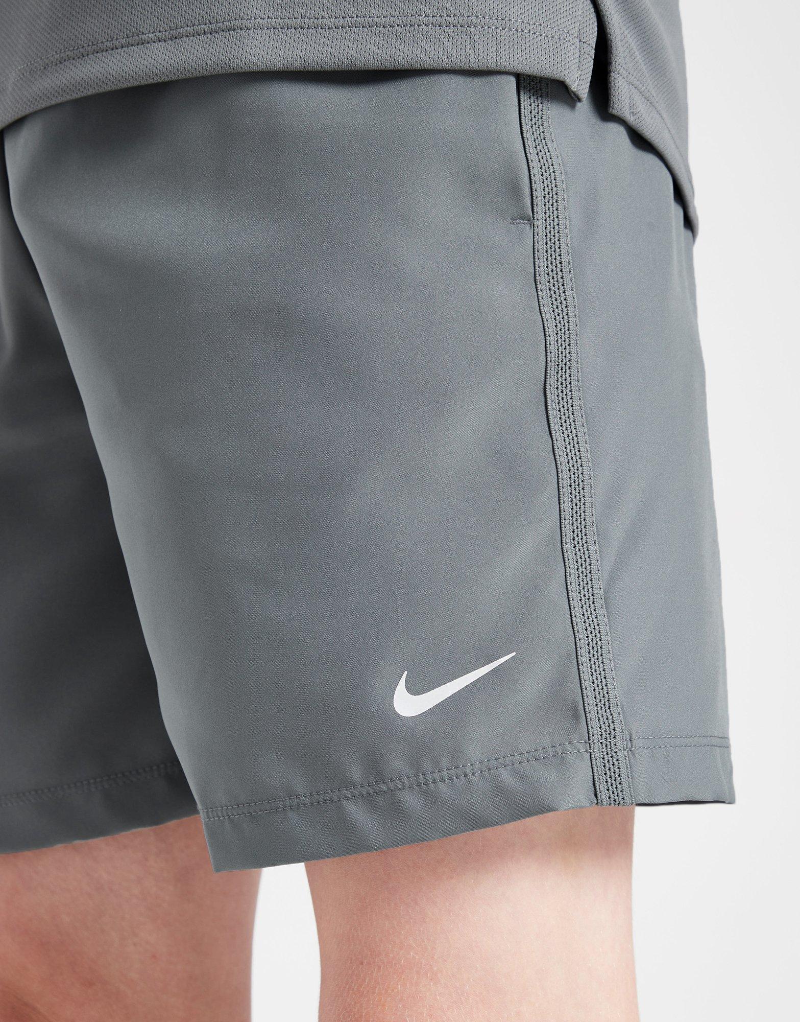 Nike Dri-FIT Woven Shorts Junior's