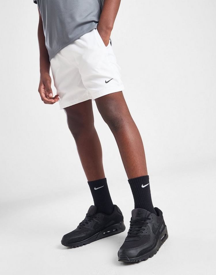 Nike Dri-FIT Multi Woven Shorts Junior