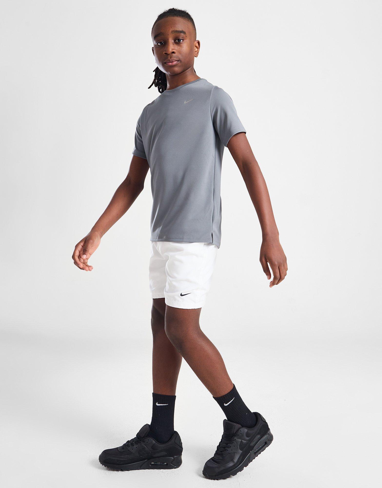 Nike Dri-FIT Multi Woven Shorts Junior