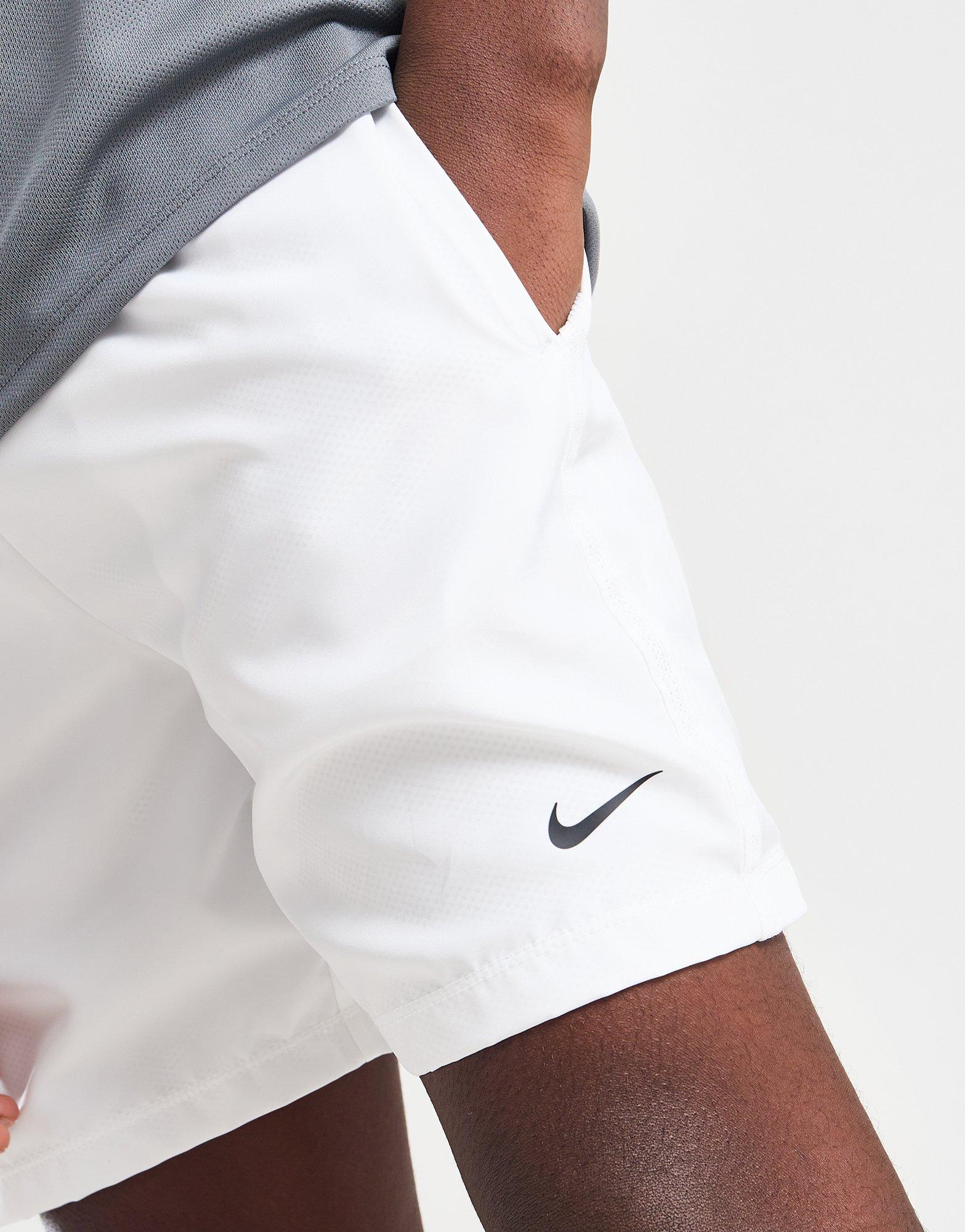 Nike Dri-FIT Multi Woven Shorts Junior