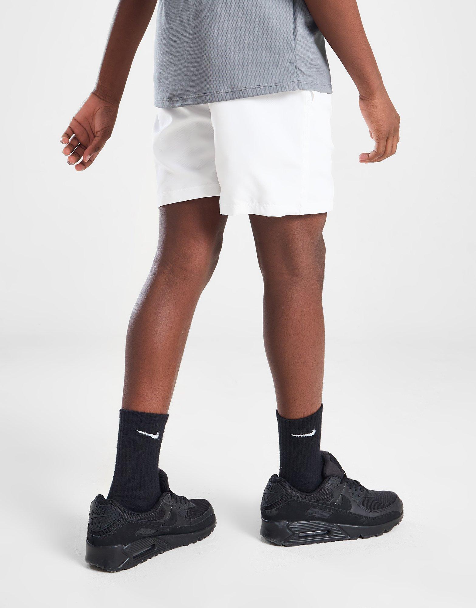 Nike Dri-FIT Multi Woven Shorts Junior